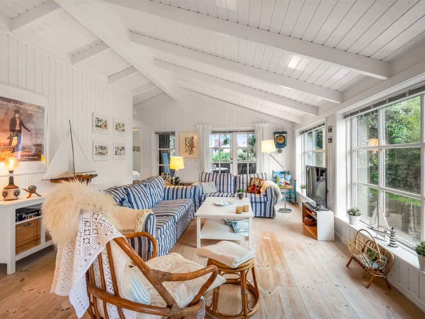 "Danko" - 1.5km from the sea-Inside