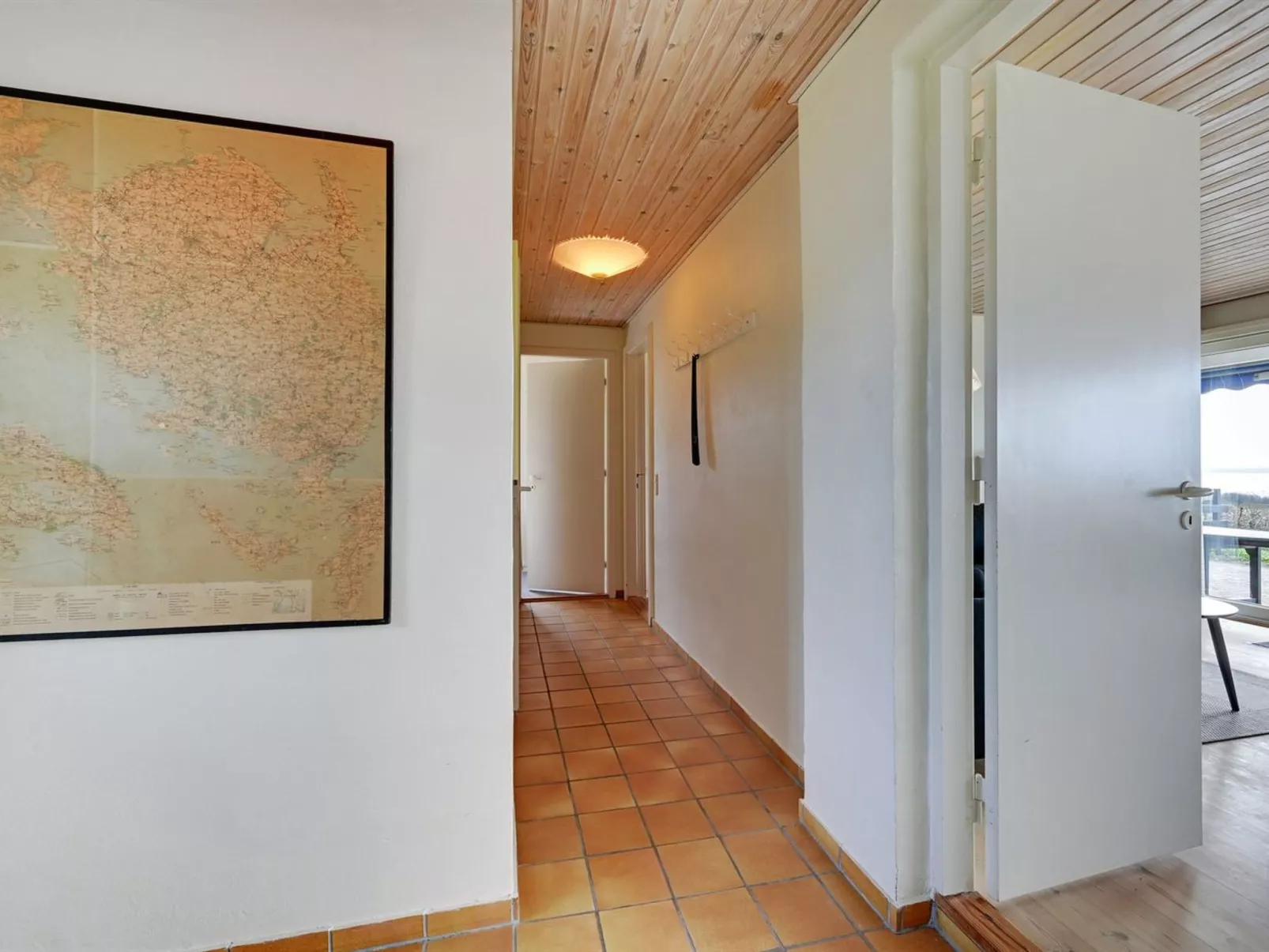 "Annalia" - 50m from the sea-Inside