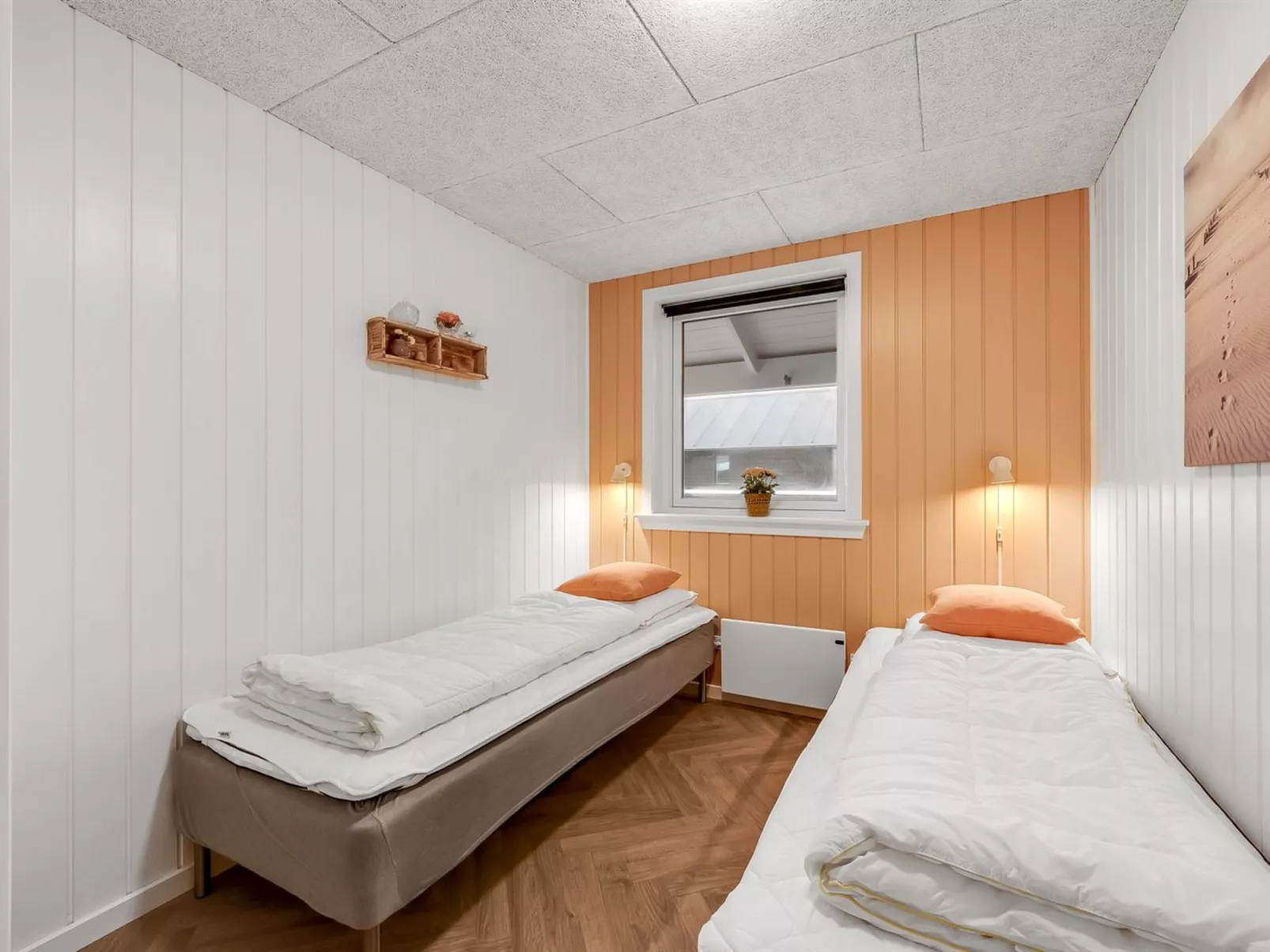 "Markku" - 400m from the sea-Inside