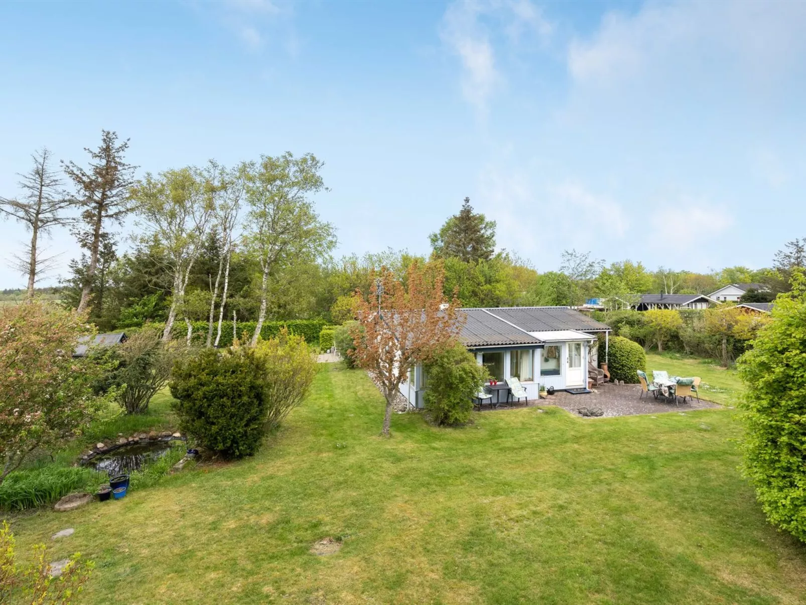 "Lenard" - 400m from the sea-Outside