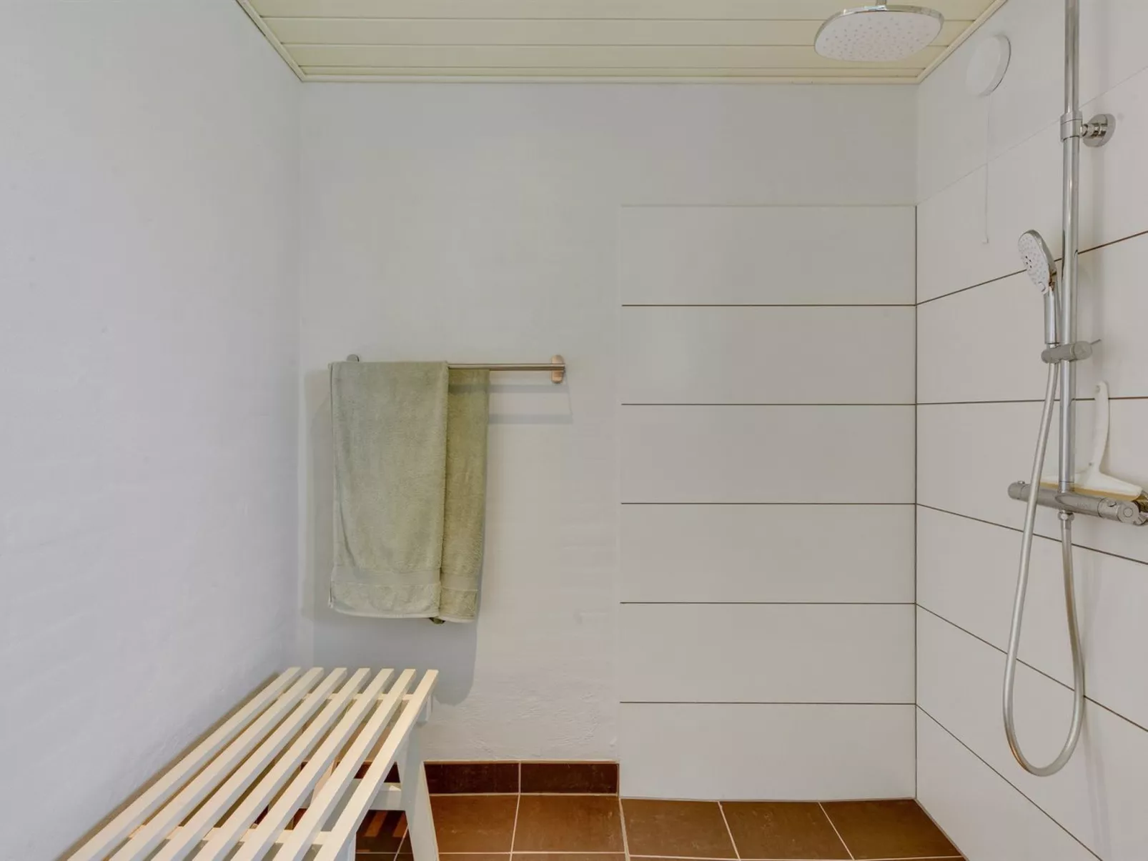 "Saxe" -  from the sea-Inside