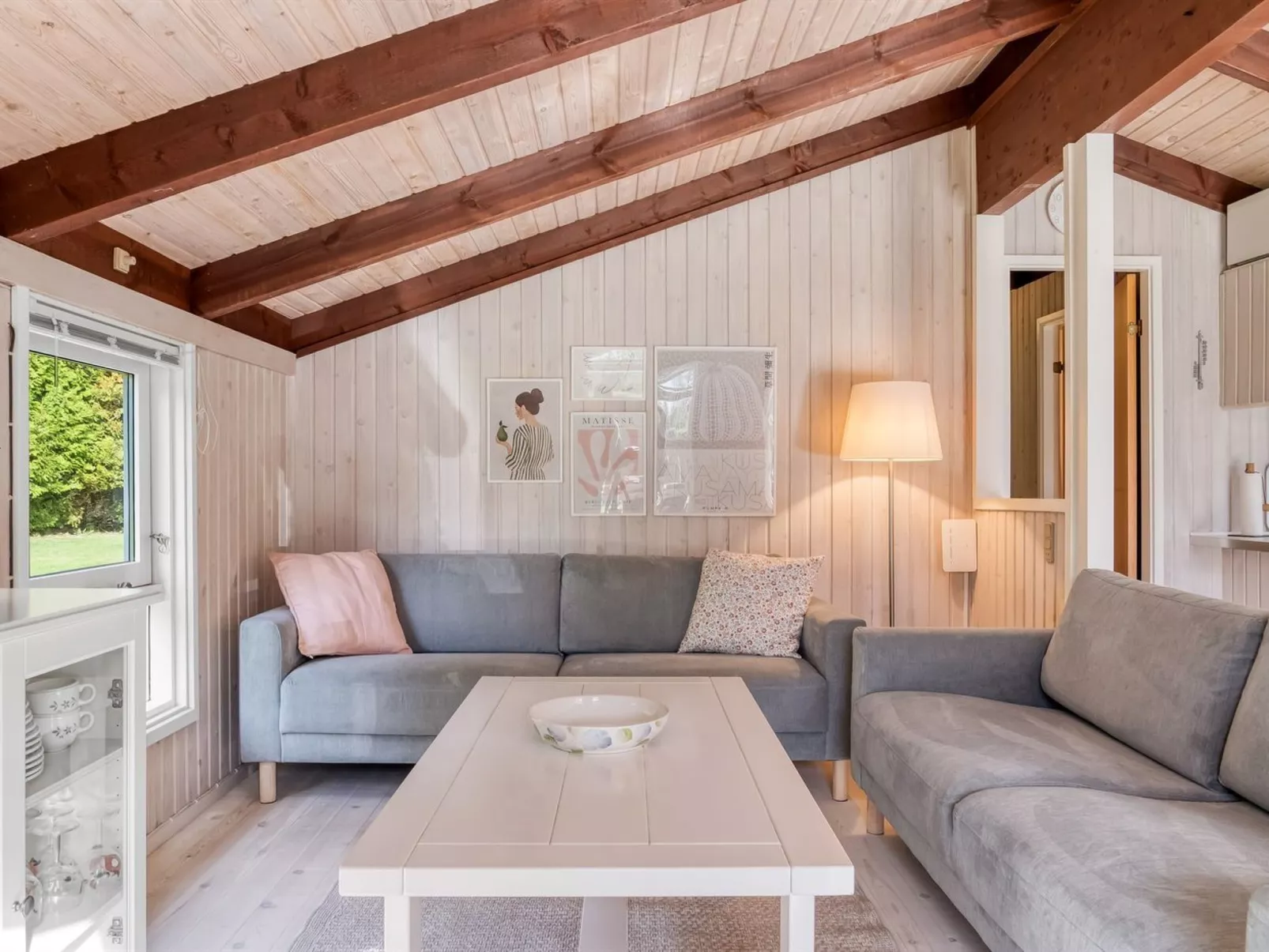 "Ingimar" - 2.2km from the sea-Inside