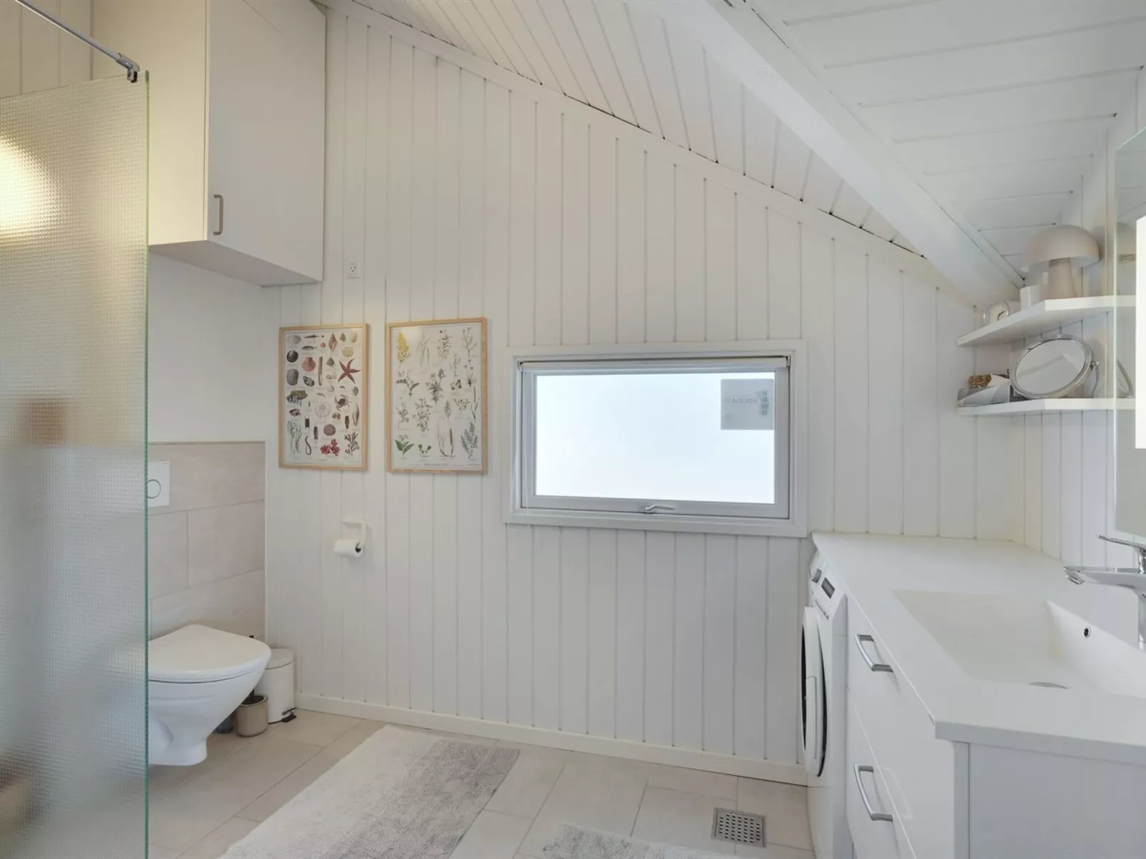 "Betti" - 200m from the sea-Drinnen