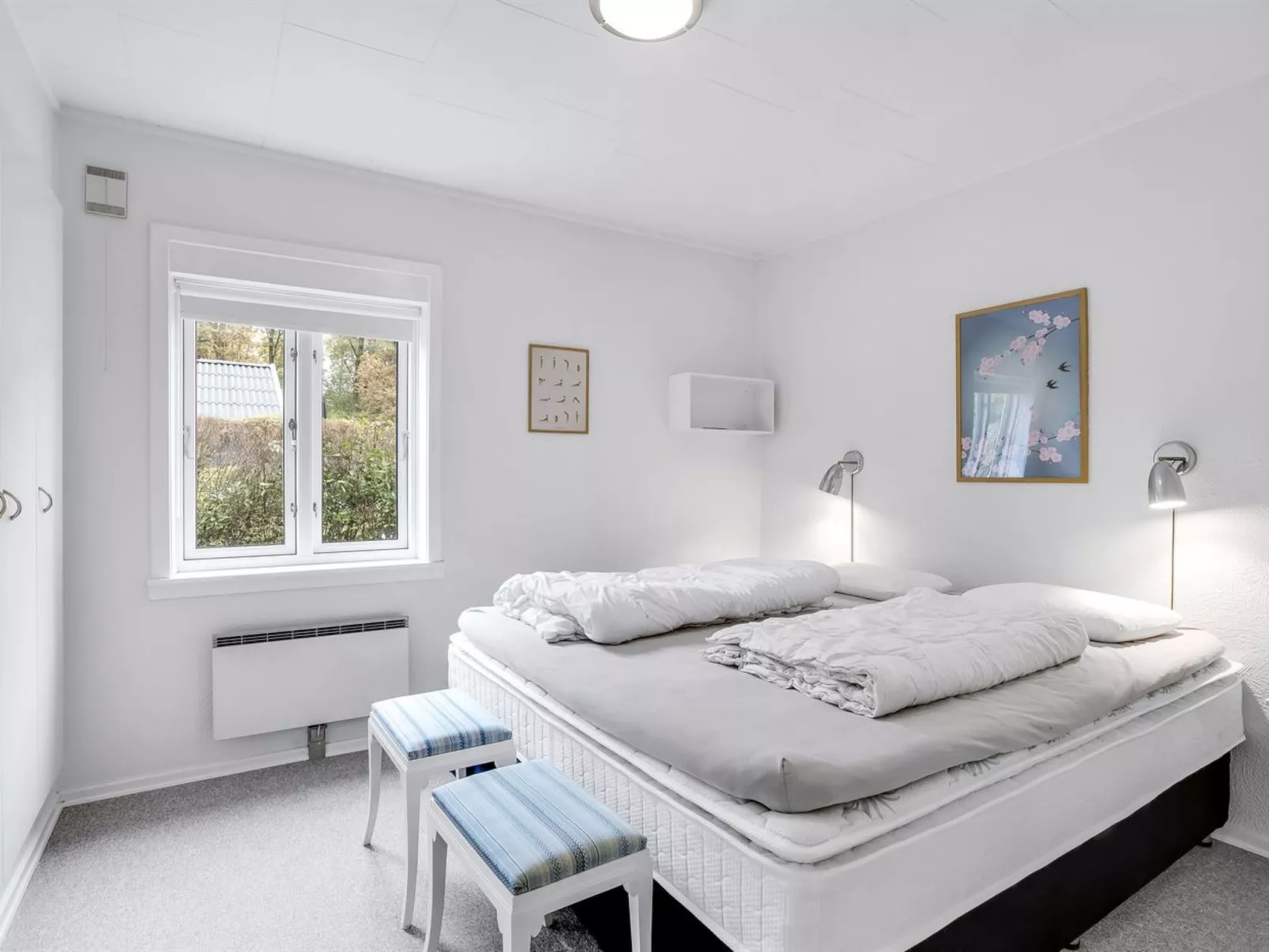 "Siiri" - 28km from the sea-Drinnen