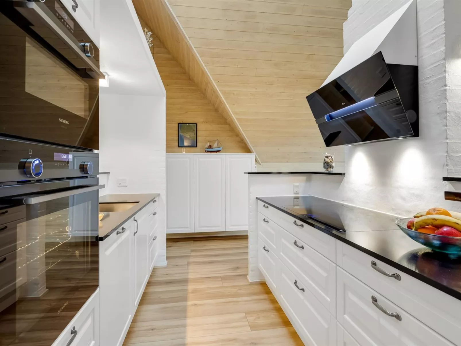 "Rother" - 100m from the sea-Dedans