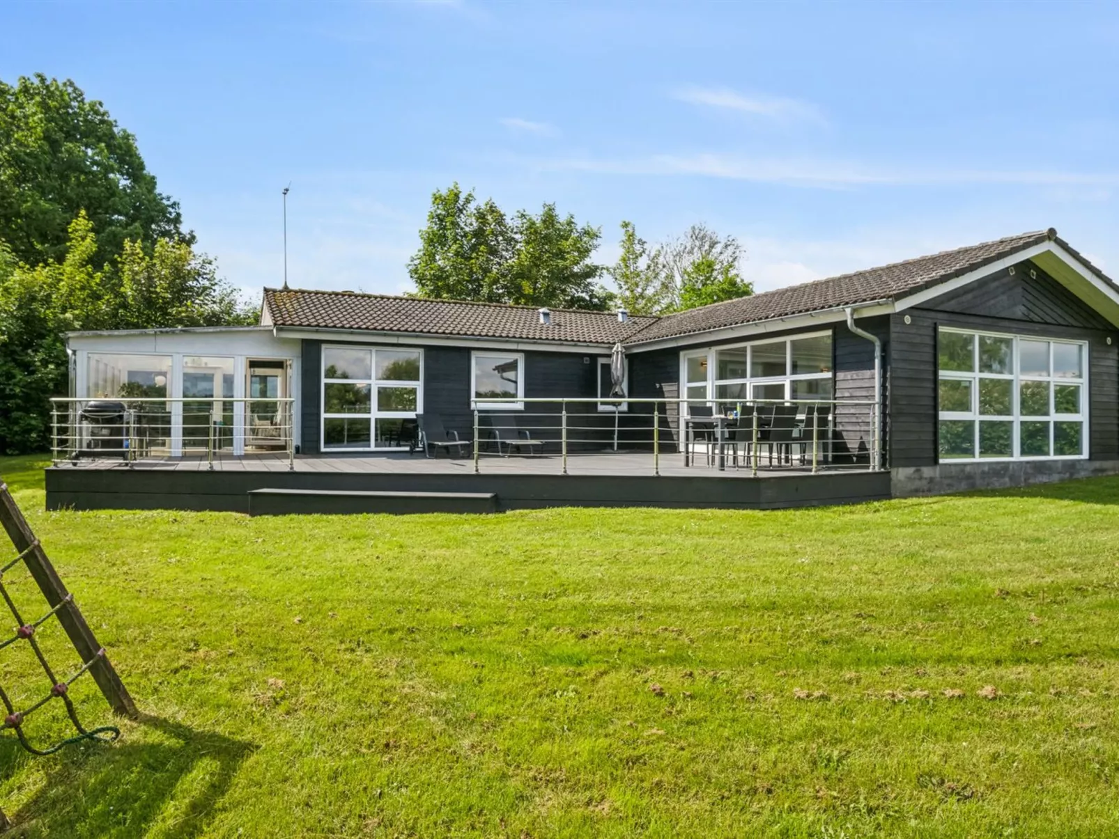 "Peder" - 950m from the sea-Outside