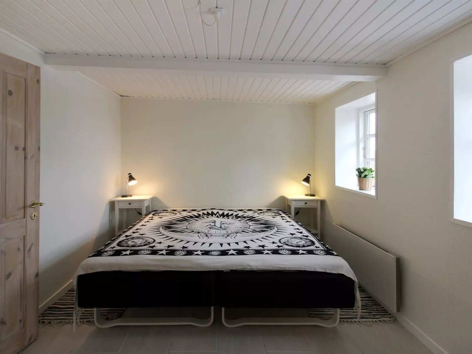 "Harre" - 300m from the sea-Inside