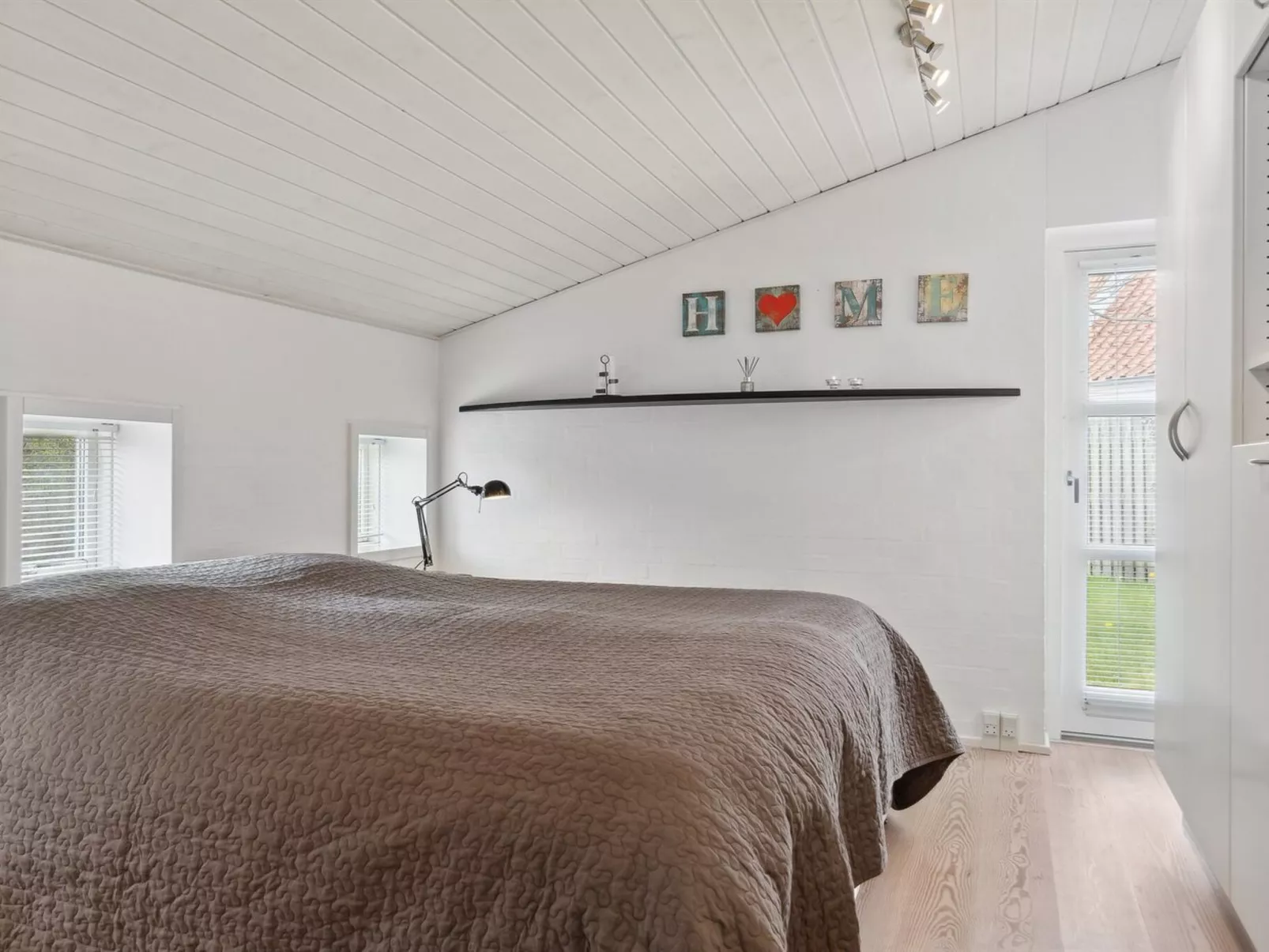 "Frethi" - 350m from the sea-Dedans