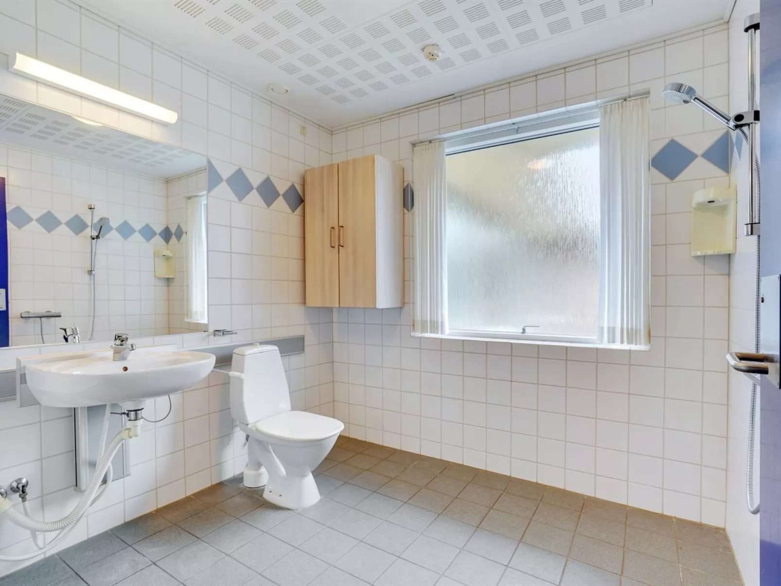 "Martinus" - 5.5km from the sea-Inside