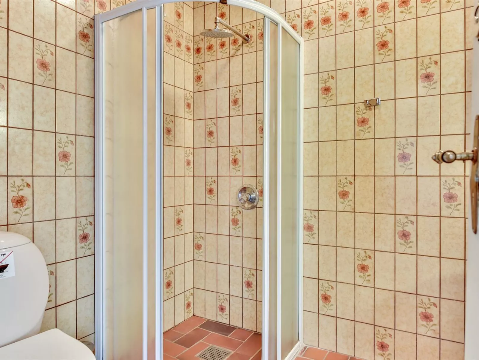 "Tilla" - 600m from the sea-Drinnen