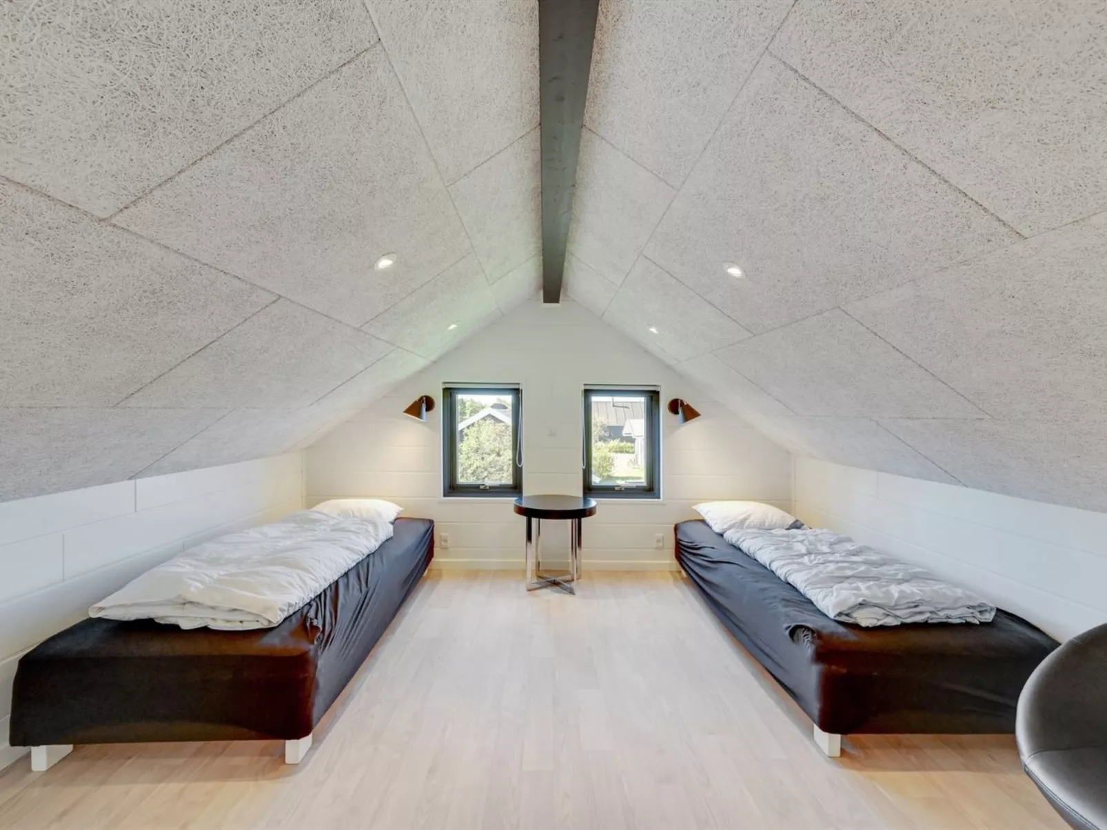 "Tinella" - 250m to the fjord-Dedans