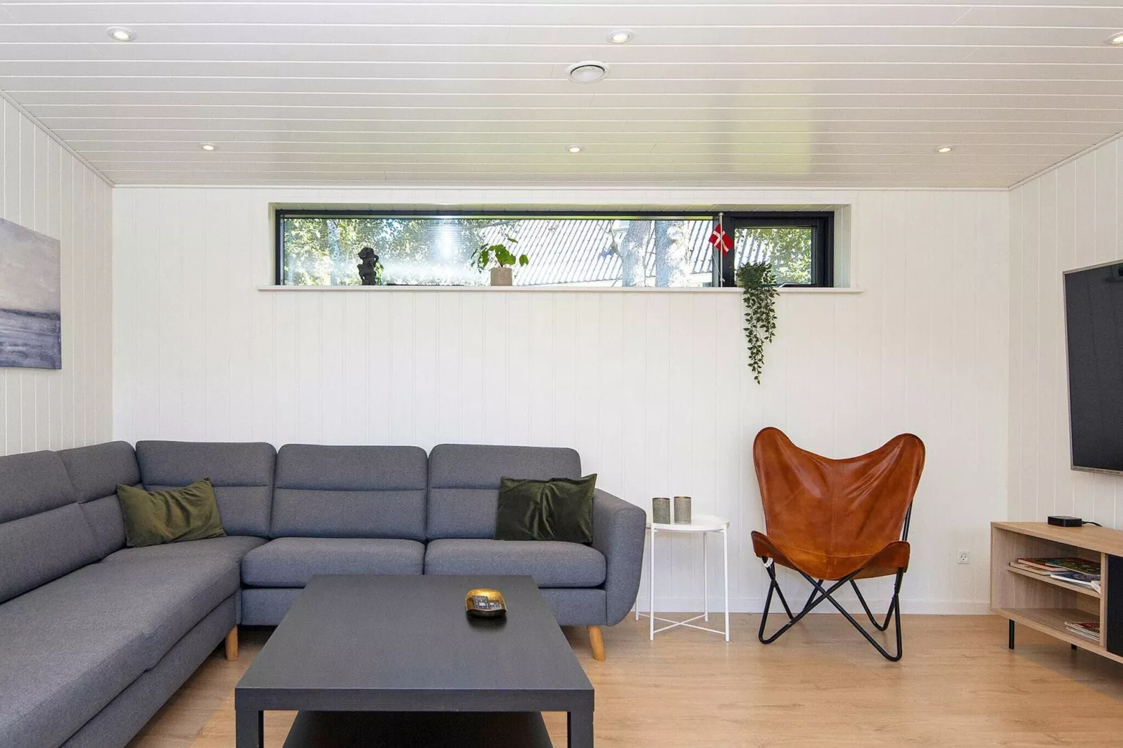 10 person holiday home in Ebeltoft