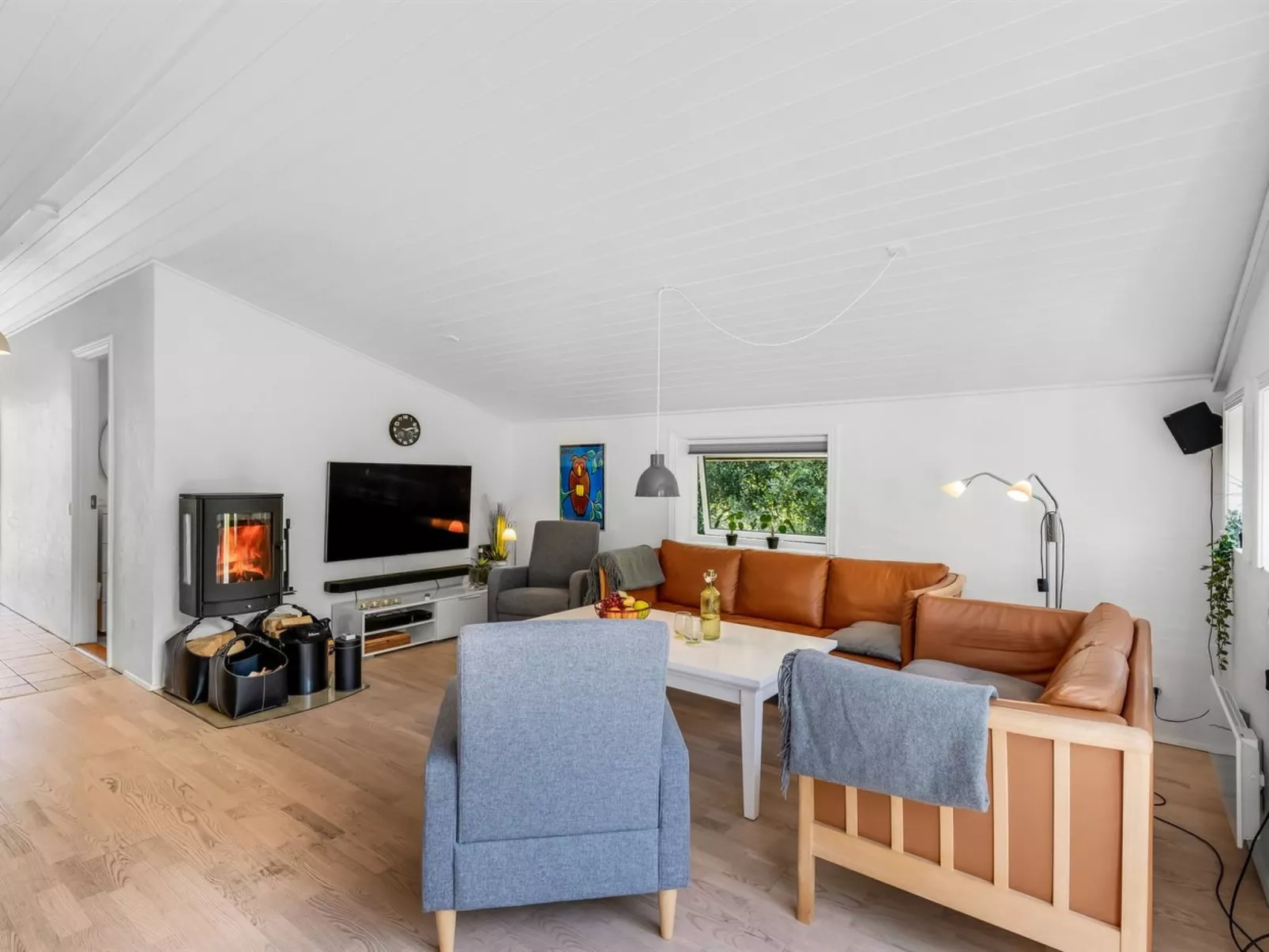 "Danica" - 500m from the sea-Inside