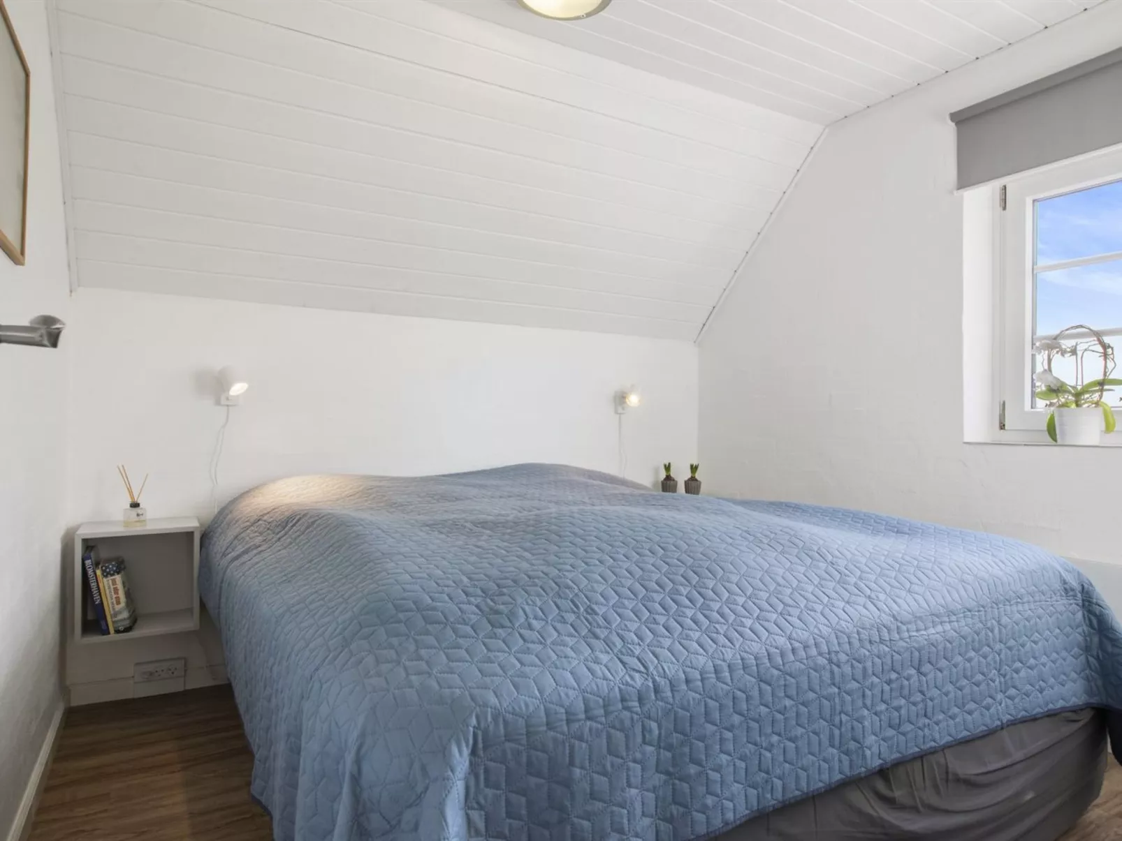 "Krok" - 1.2km from the sea-Inside