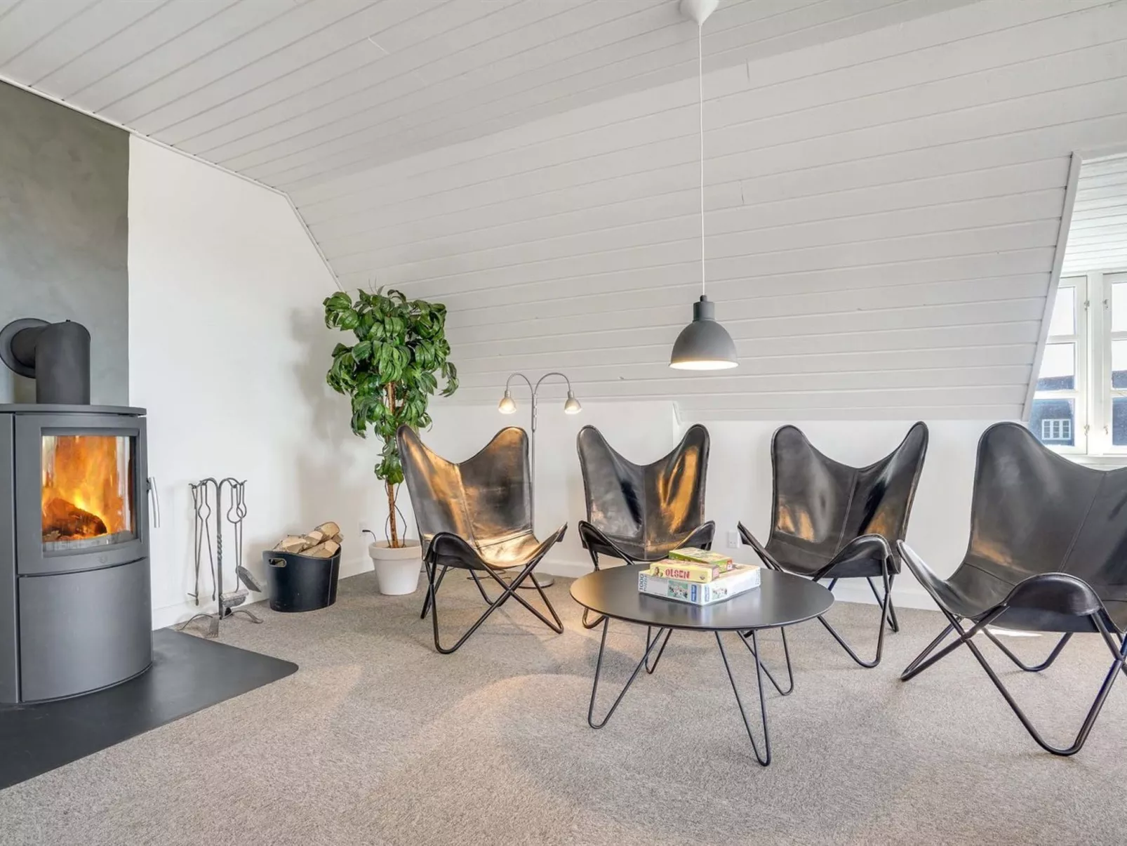 "Domnika" - 350m from the sea-Inside