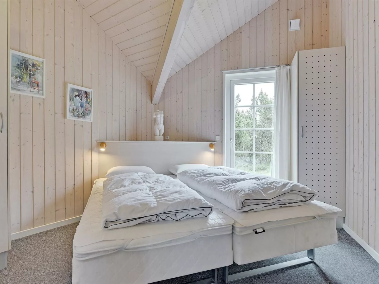 "Sighwaldi" - 900m from the sea-Drinnen