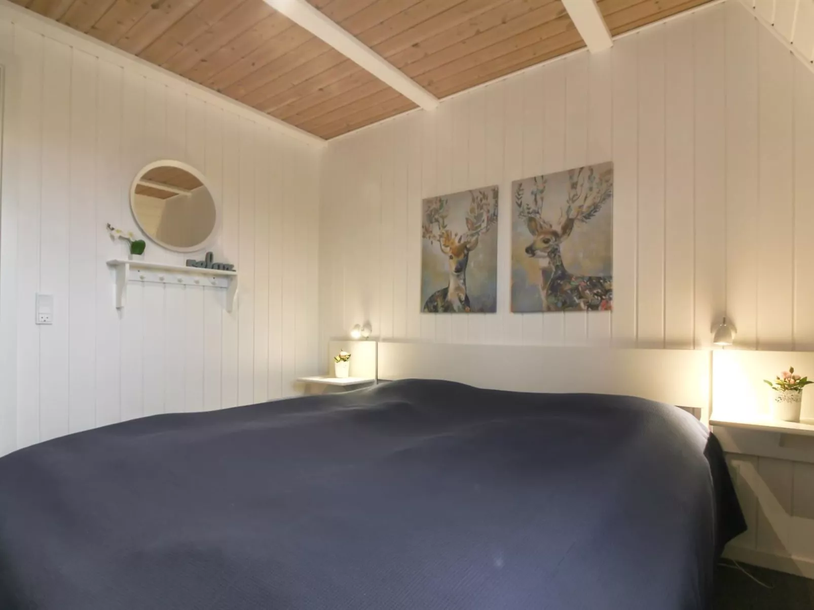 "Viana" - 100m from the sea-Inside