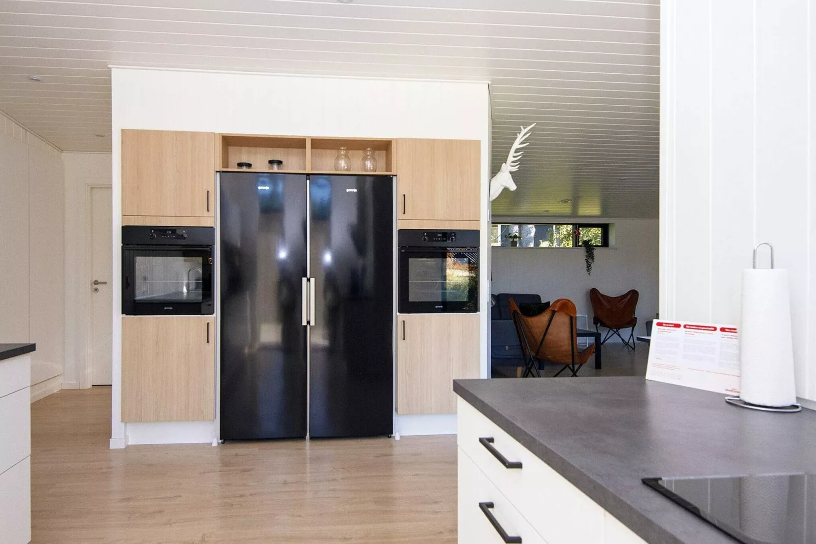 10 person holiday home in Ebeltoft-Indoor