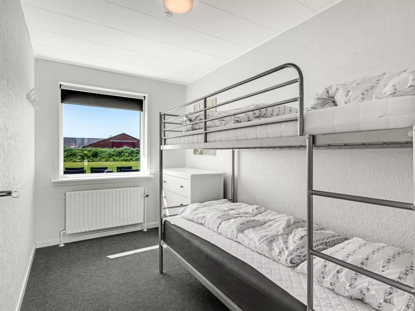 "Germund" - 770m from the sea-Dedans