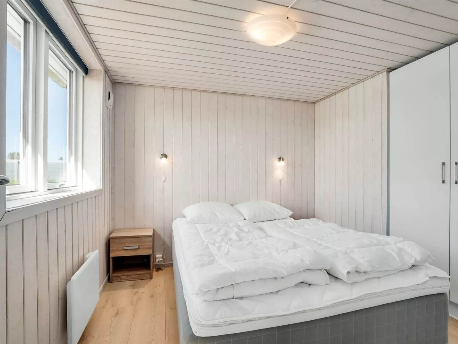 "Kiersten" - 800m from the sea-Inside