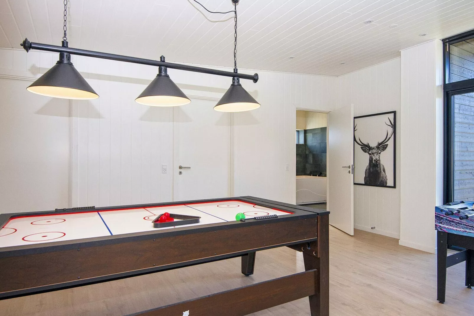 10 person holiday home in Ebeltoft-Indoor