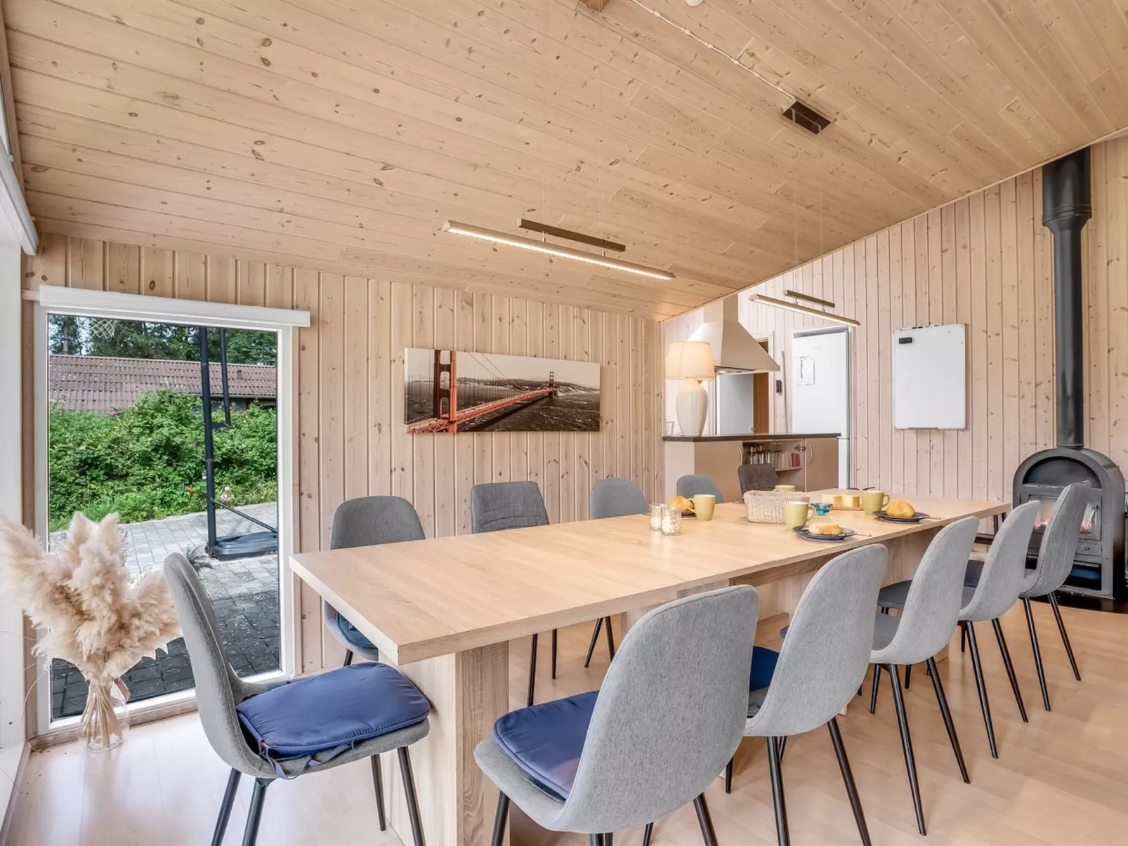 "Dorde" - 600m from the sea-Inside