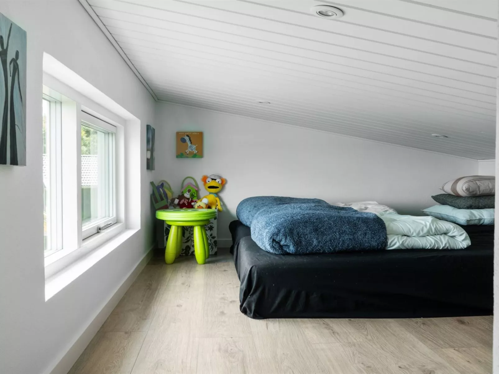 "Alka" - 500m from the sea-Inside