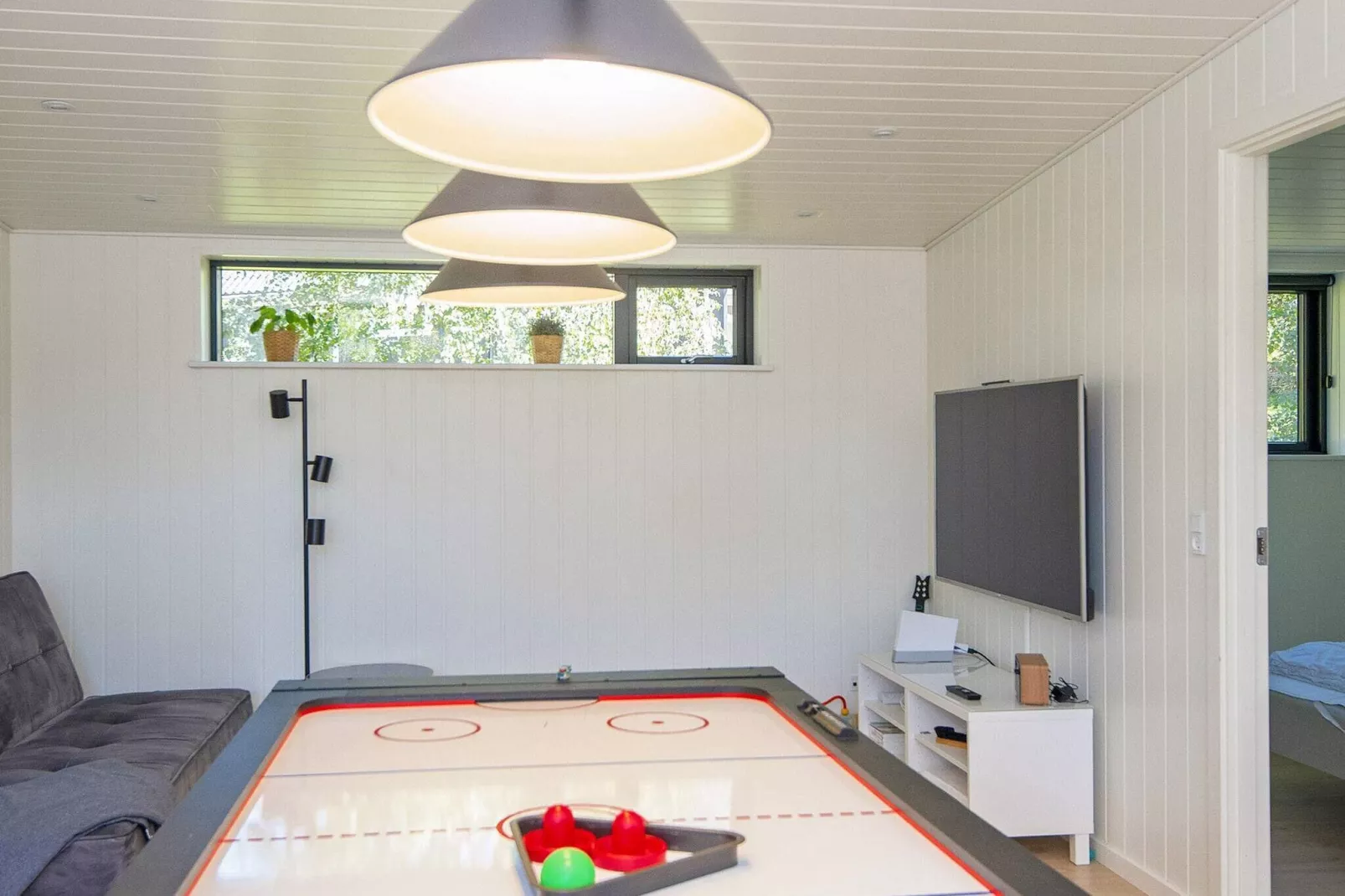 10 person holiday home in Ebeltoft-Indoor