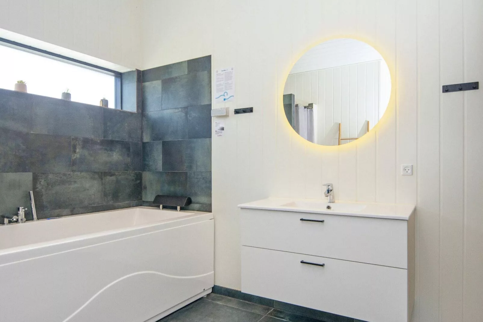 10 person holiday home in Ebeltoft-Indoor