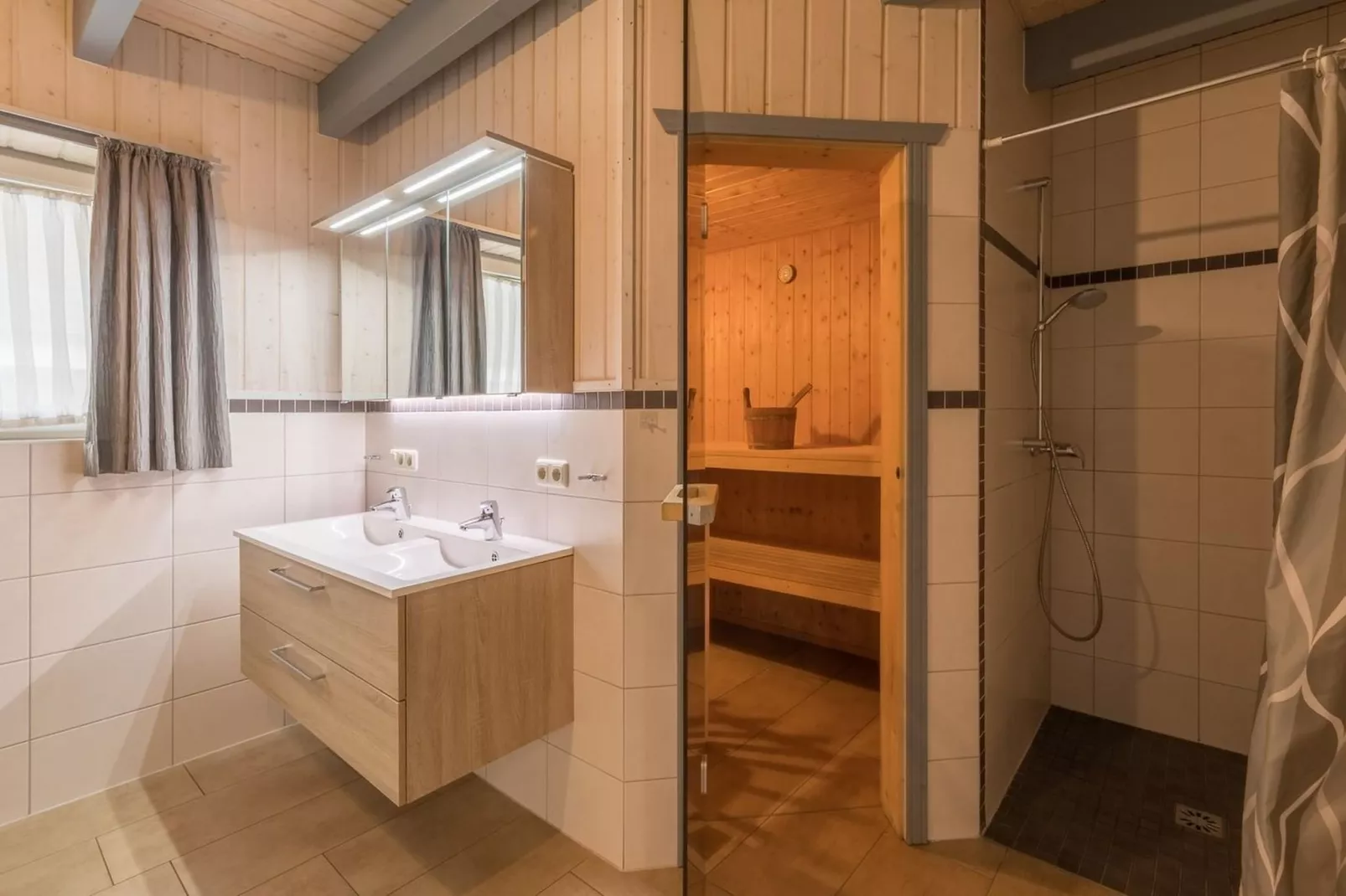 Schwan 291-Salle de bain