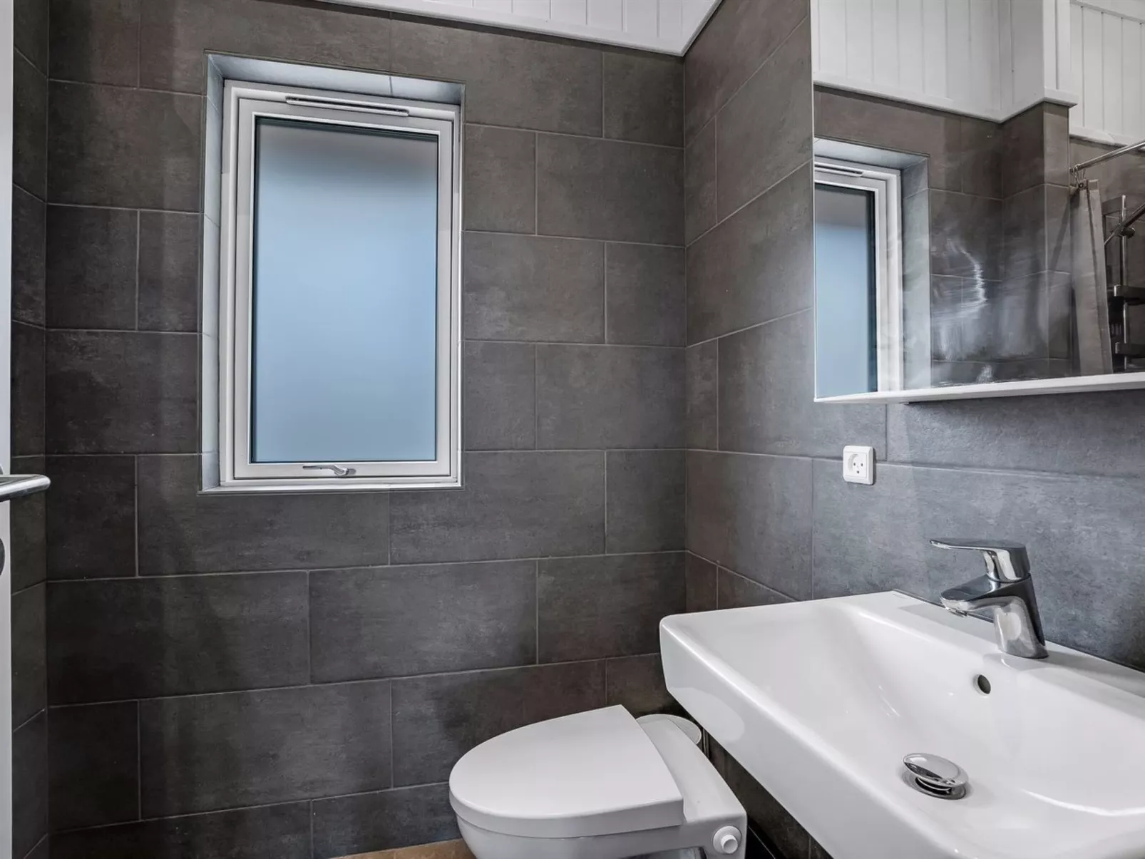 "Kaila" - 50m from the sea-Inside