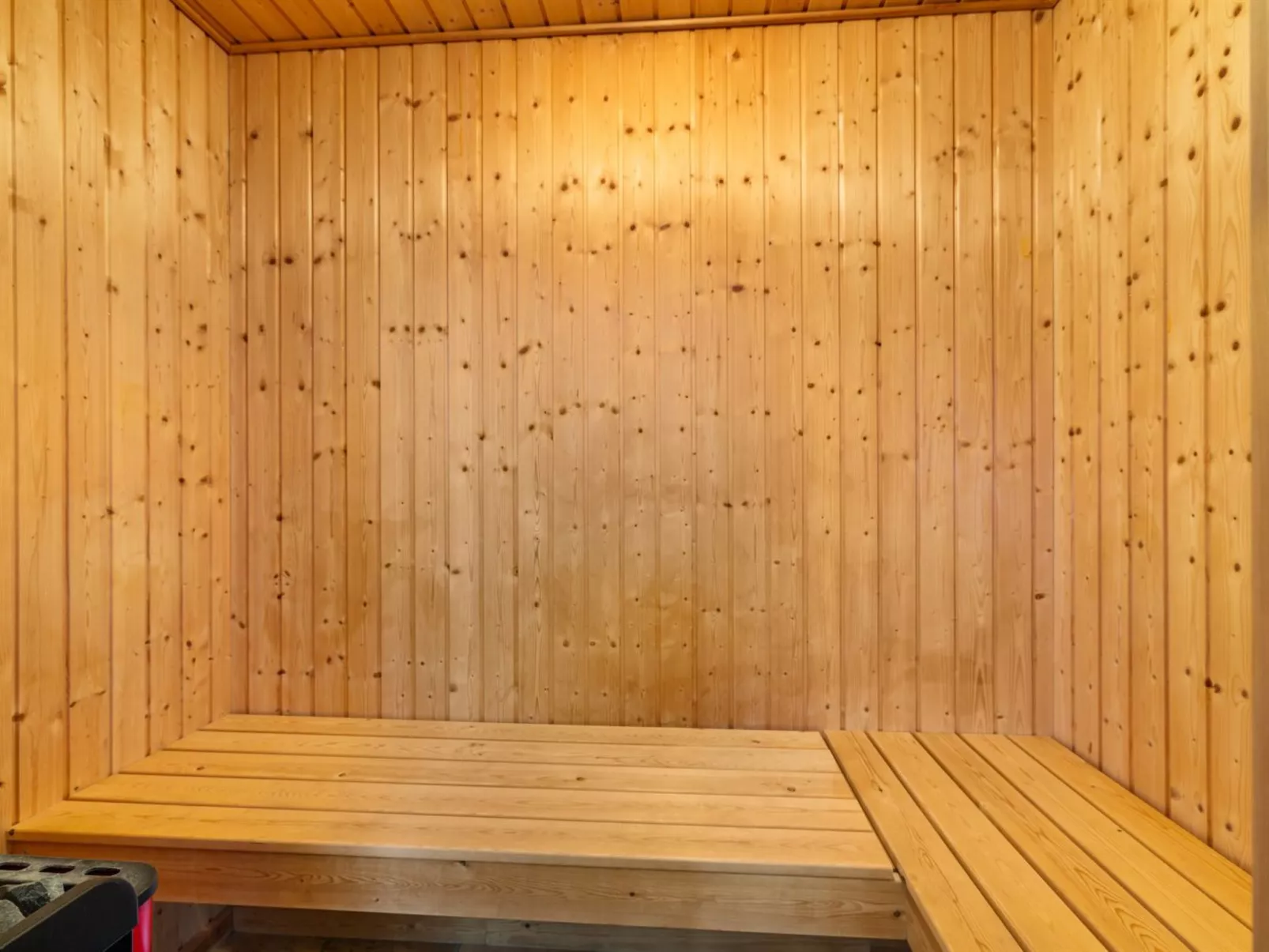 "Solvey" - 270m from the sea-Inside