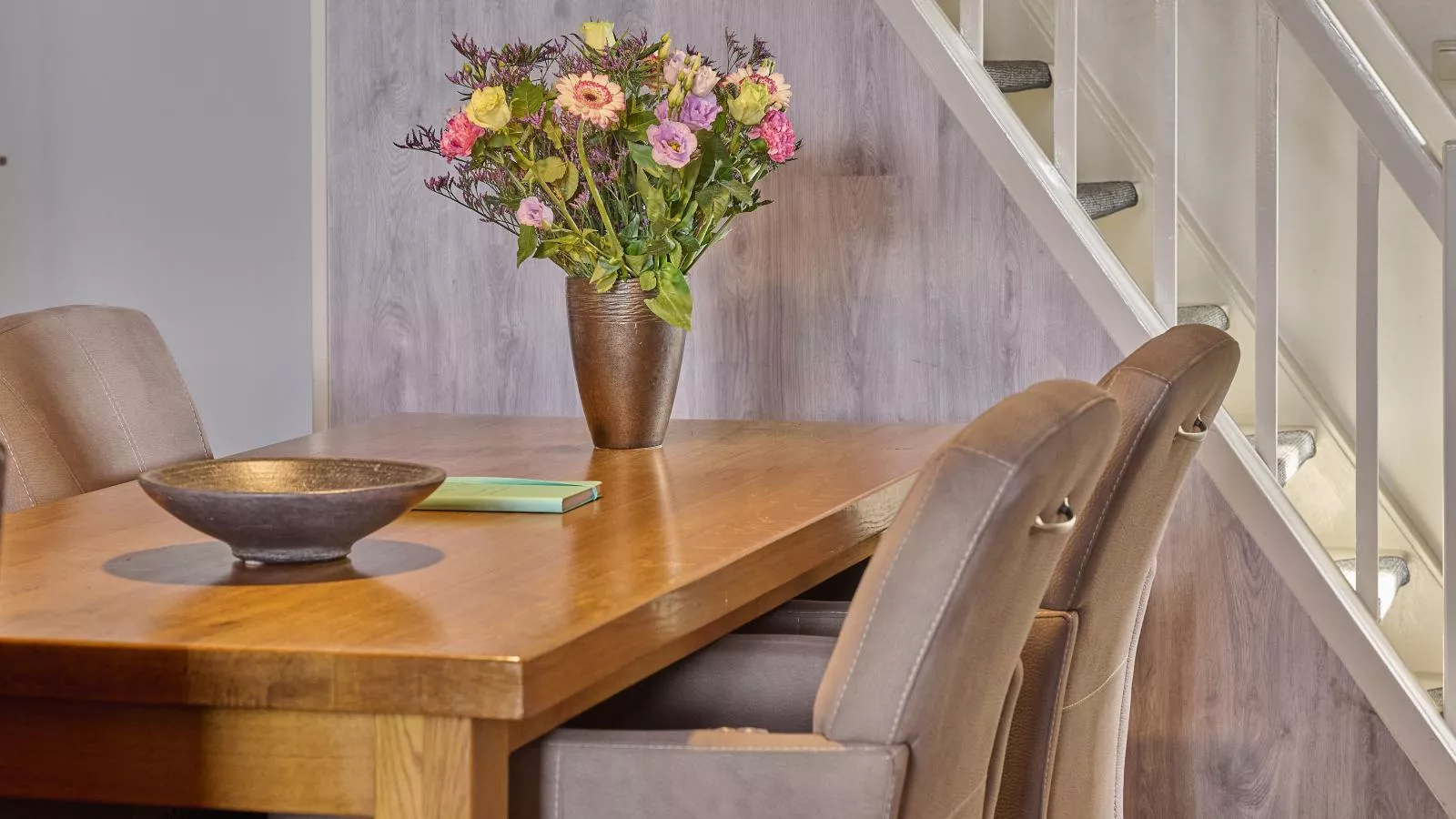 Erve Koeleman-Ambiance