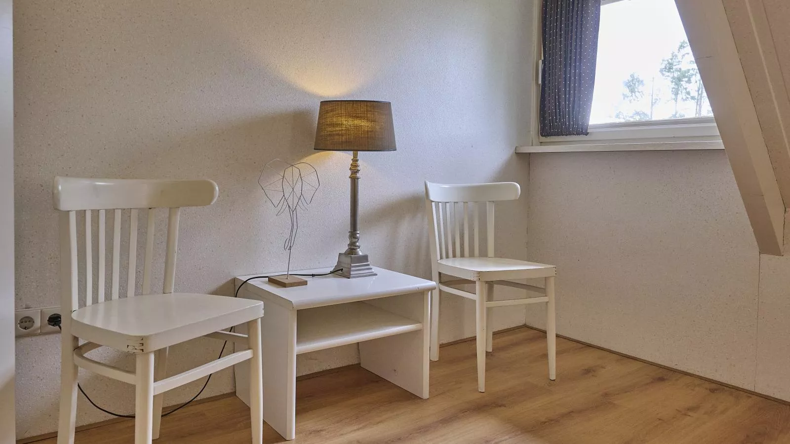 T Achterhoes-Bedroom