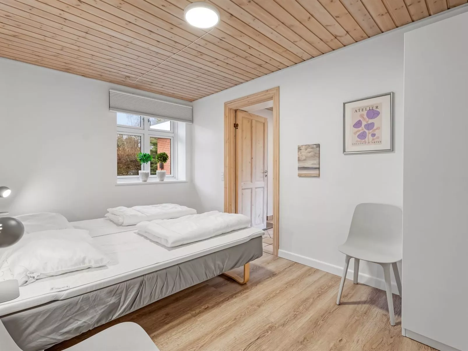 "Kerttuli" - 540m from the sea-Inside