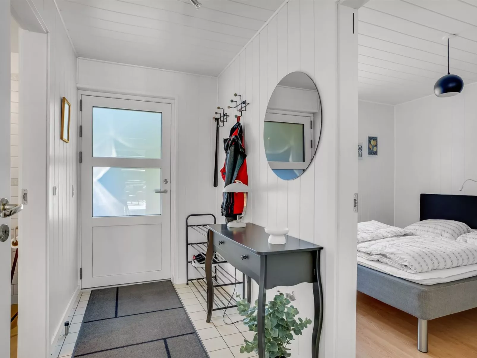 "Amdi" - 1.3km from the sea-Inside