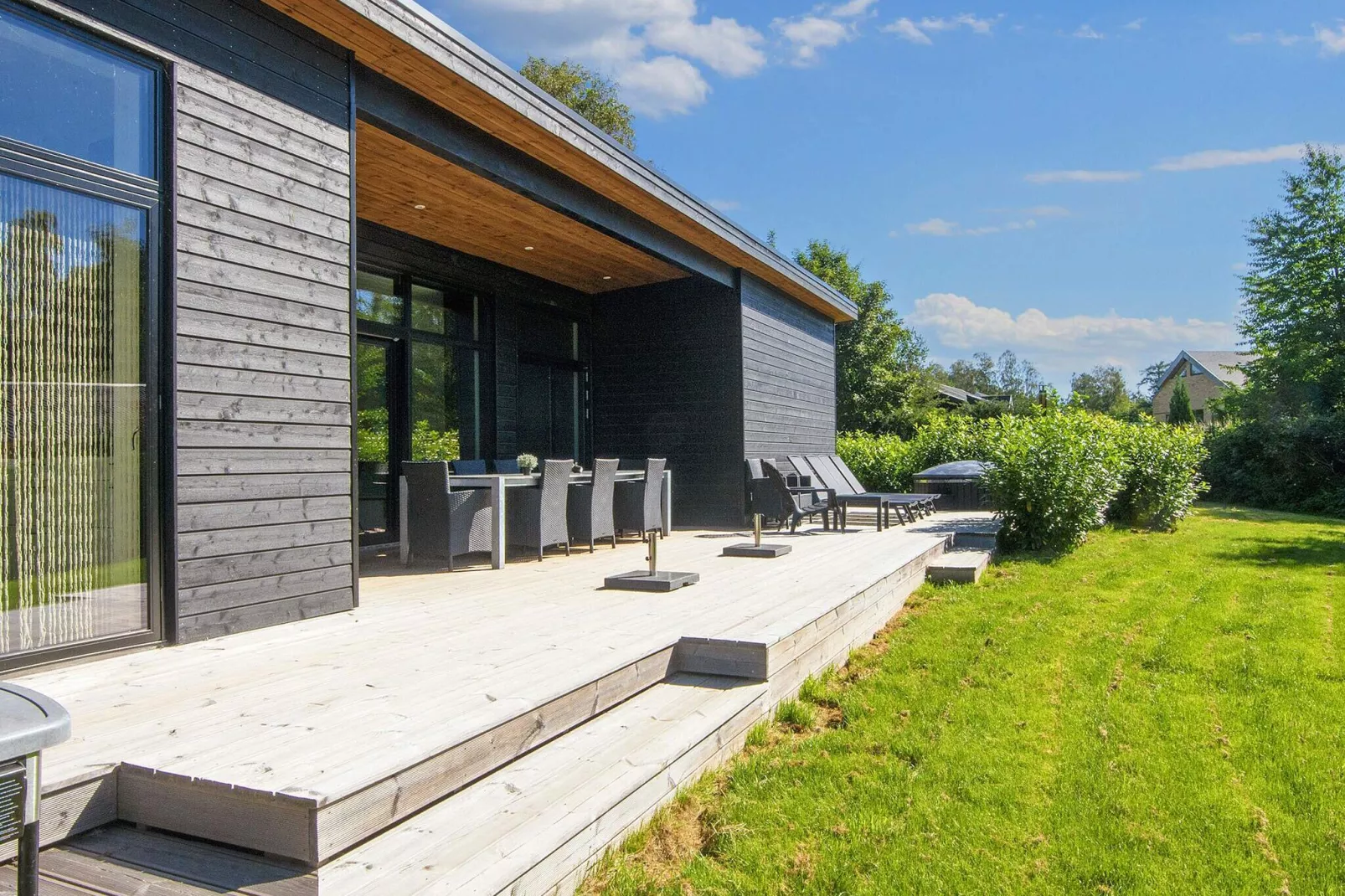 10 person holiday home in Ebeltoft-View