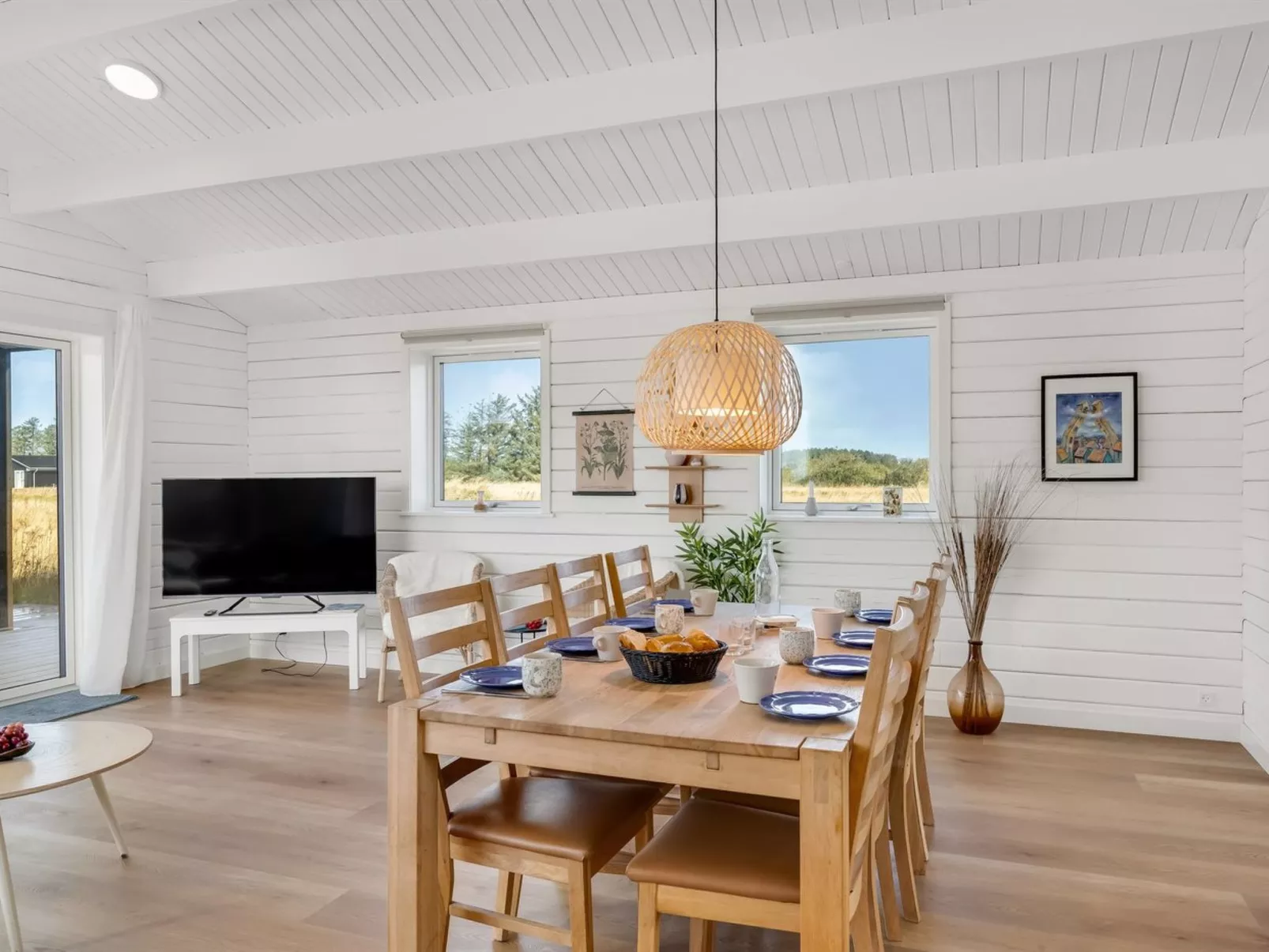 "Luisa" - 1km from the sea-Dedans