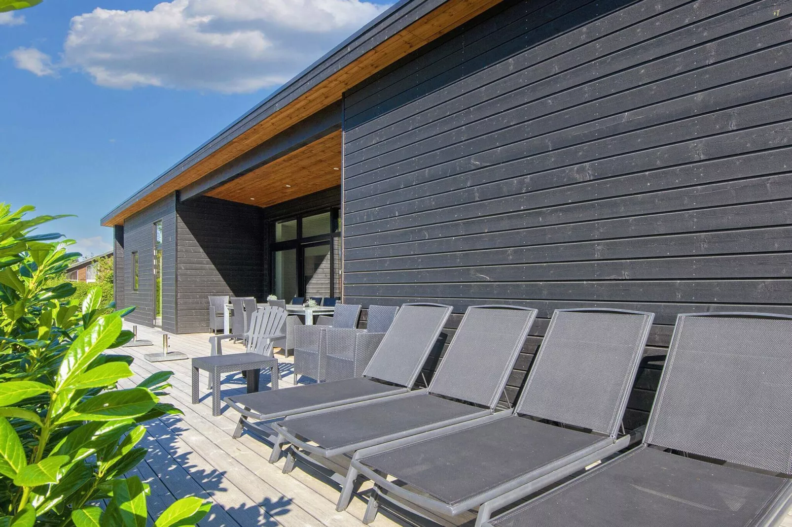 10 person holiday home in Ebeltoft-View
