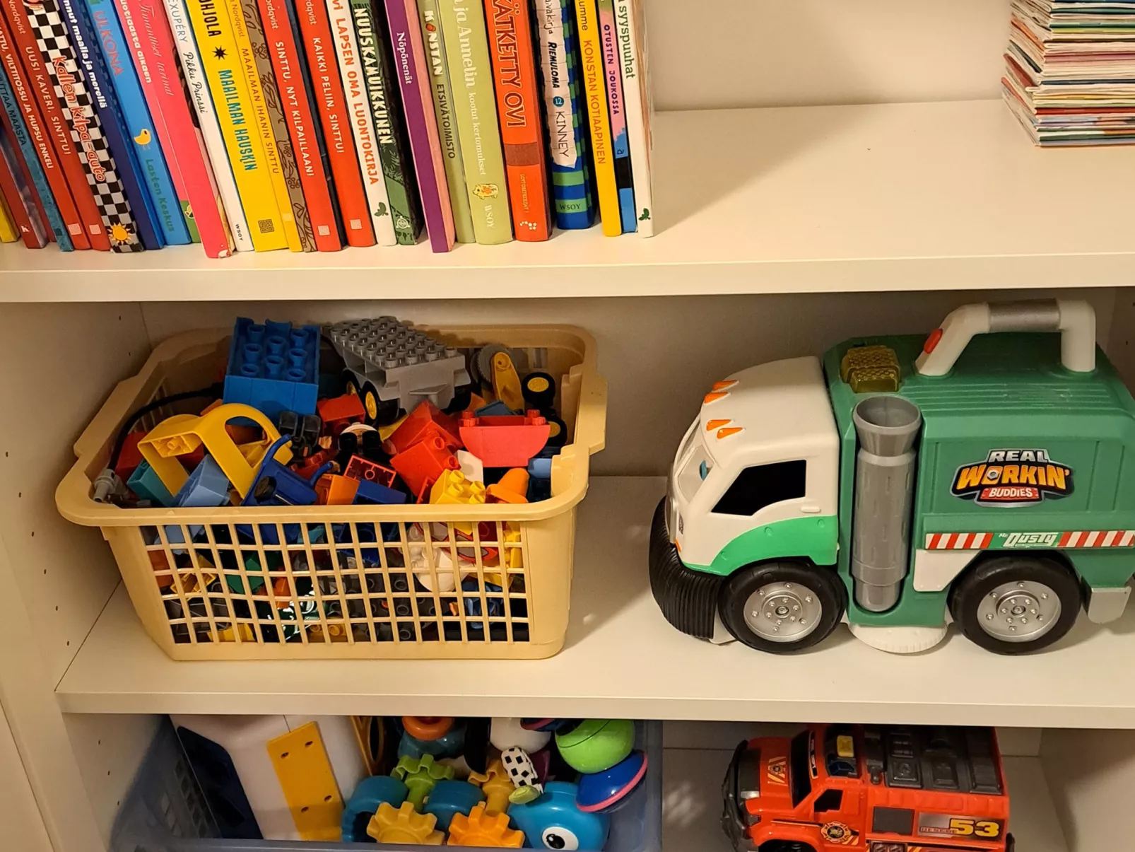 Villa kallahti beach view helsinki-Dedans