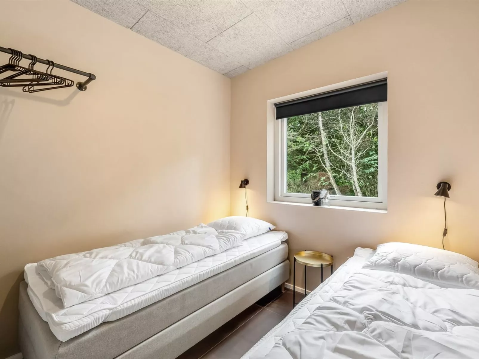 "Øthger" - 1.3km from the sea-Dedans