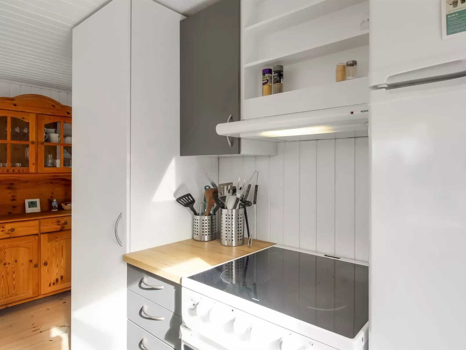 "Reeta" - 450m from the sea-Inside