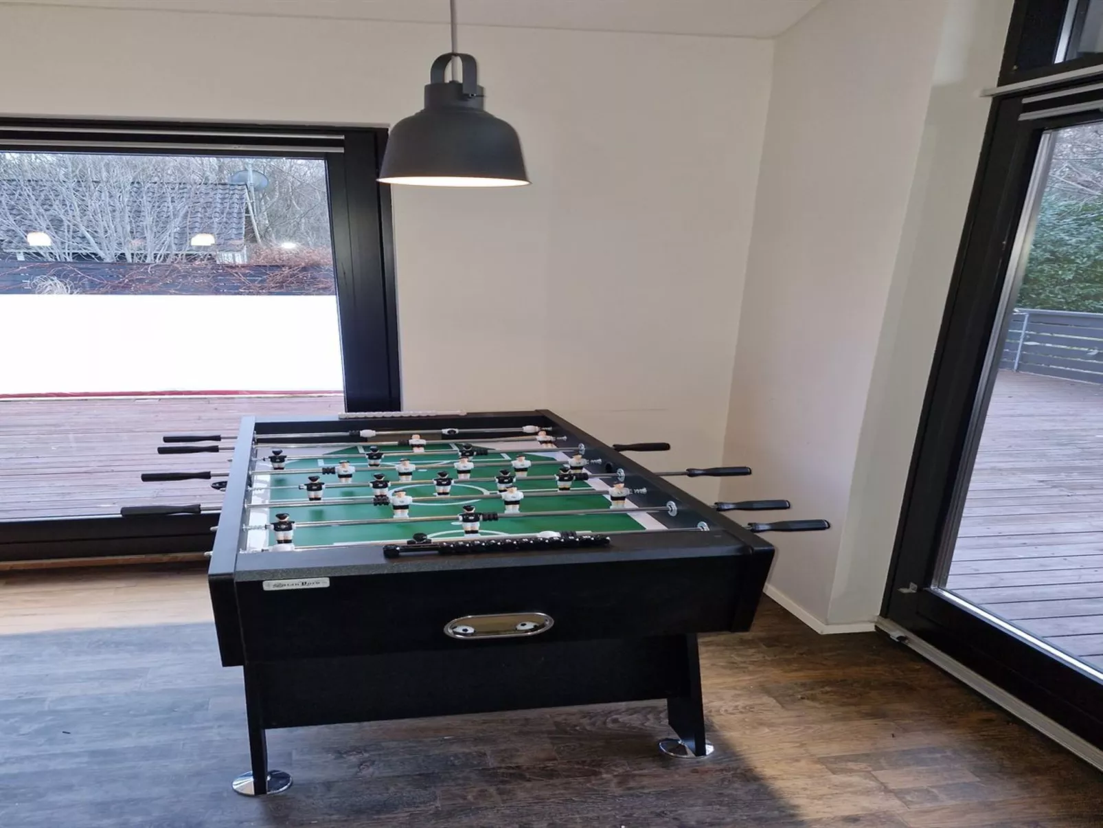 "Ejnarine" - 1.5km from the sea-Drinnen