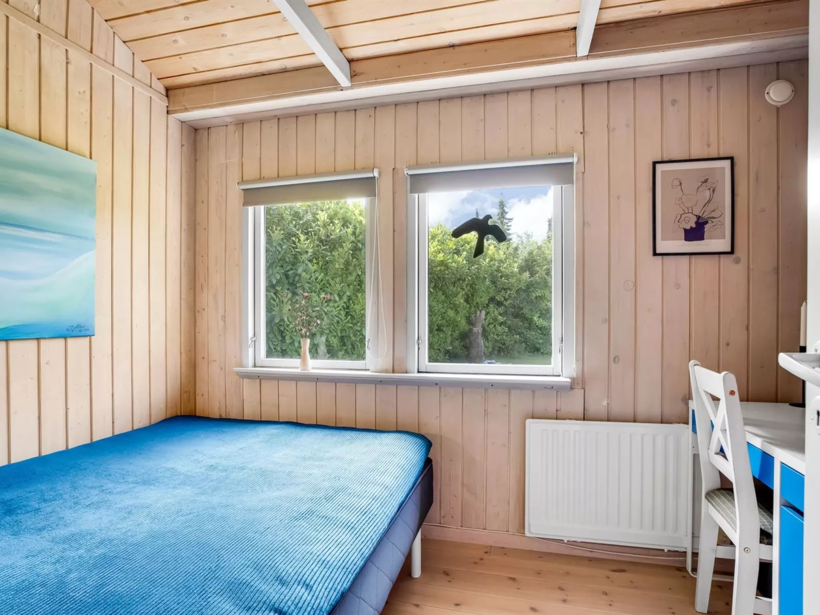 "Rusalina" - 400m from the sea-Inside