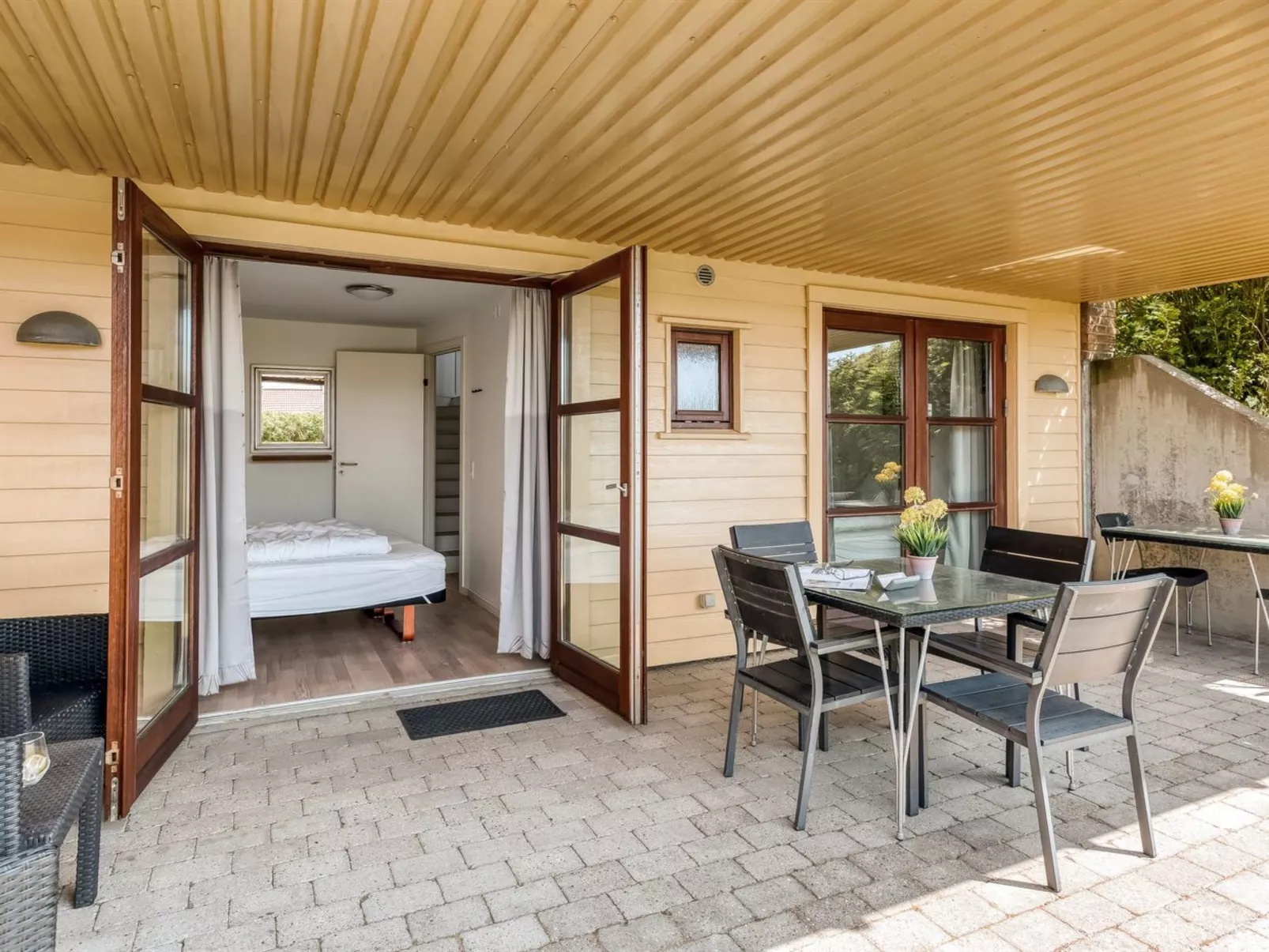 "Era" - 100m from the sea-Outside