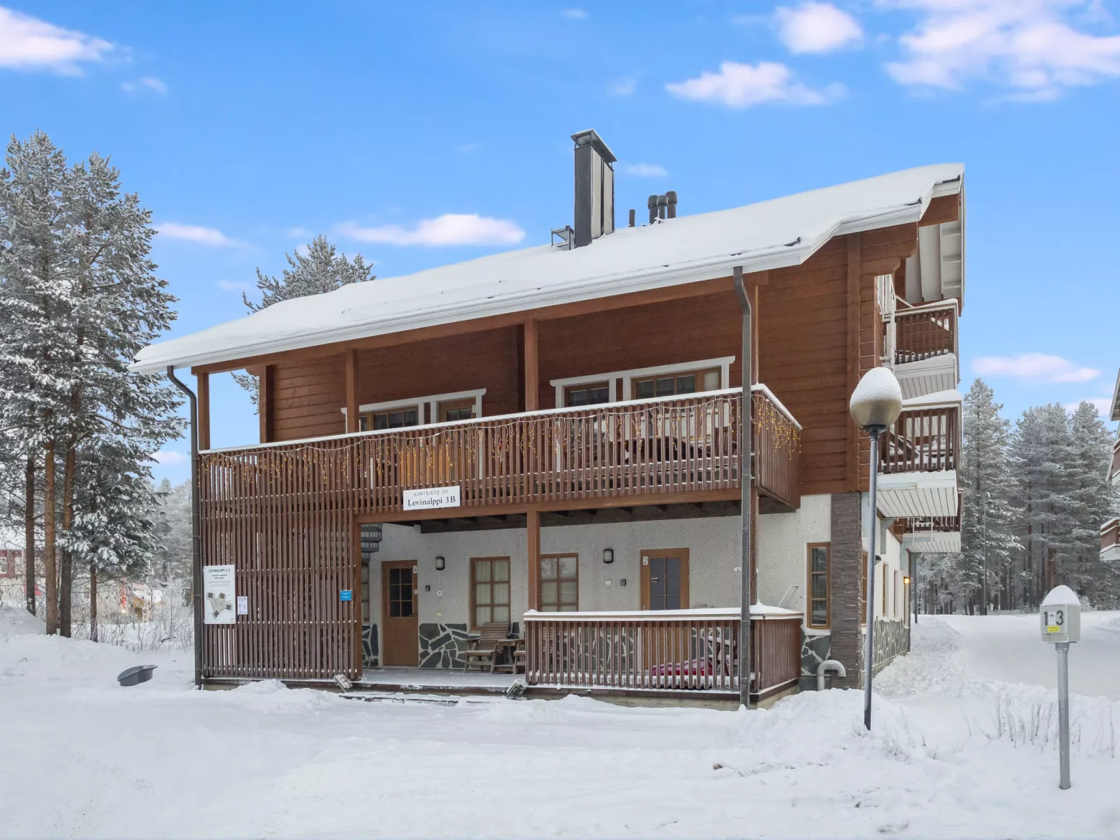 Levin alppi 3 b 7-Inside