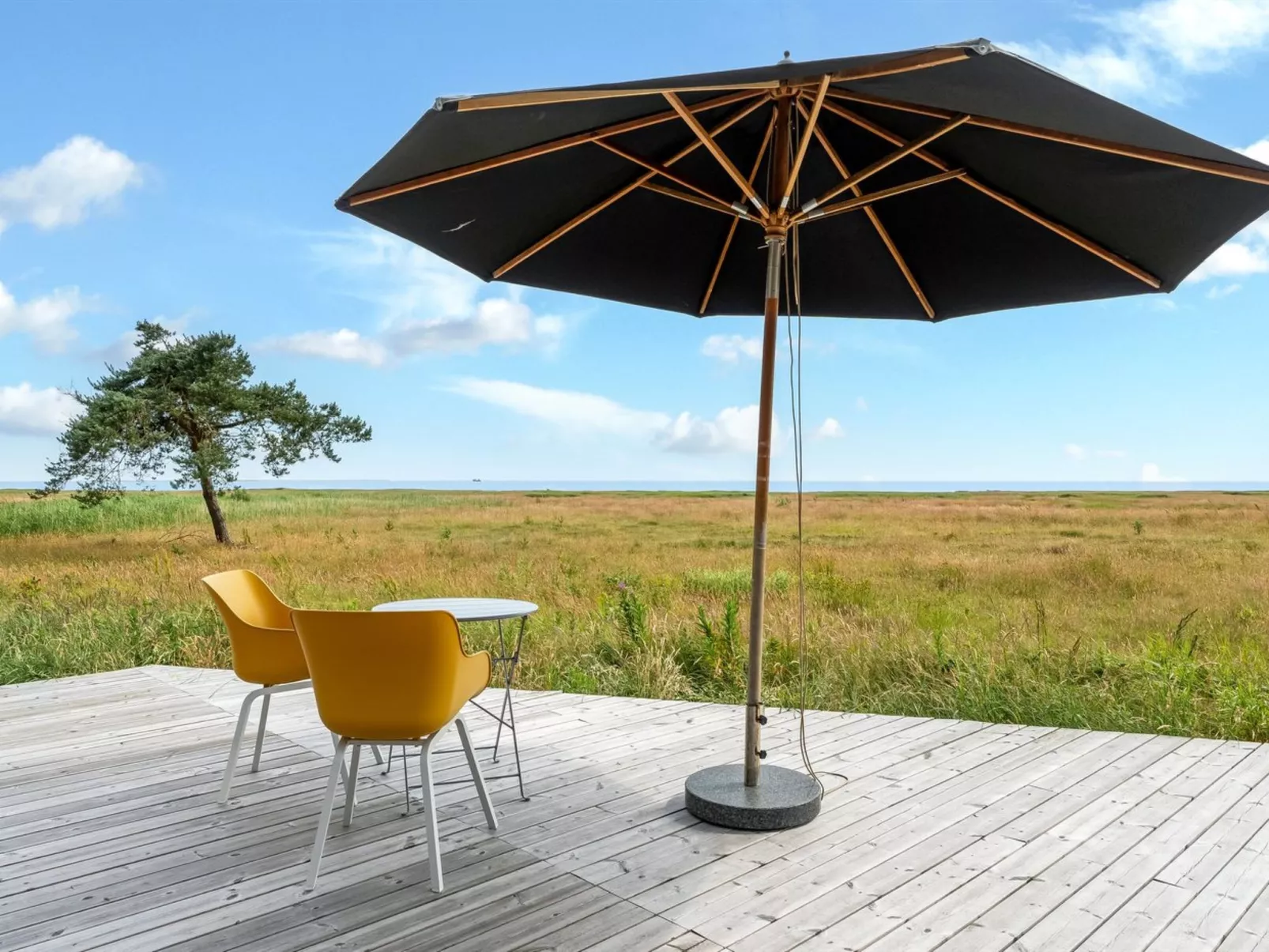 "Farman" - 150m from the sea-Outside