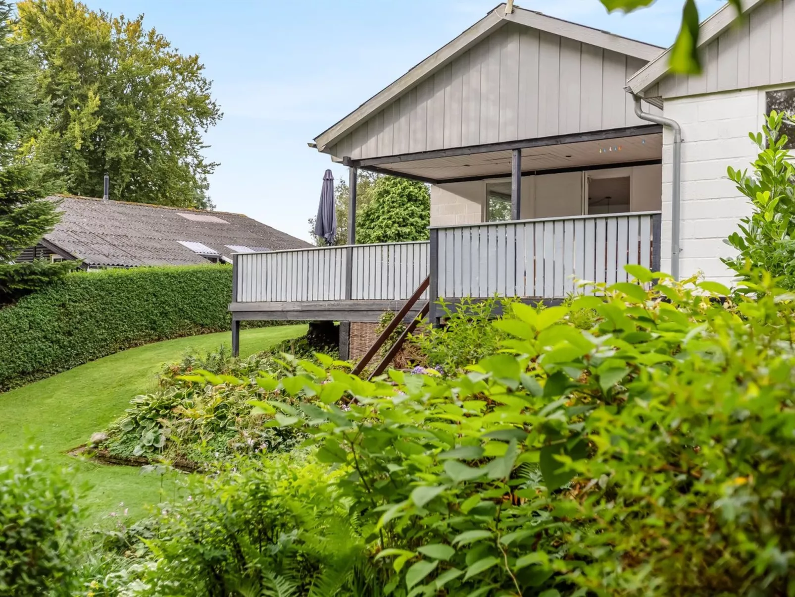 "Elja" - 400m from the sea-Draußen