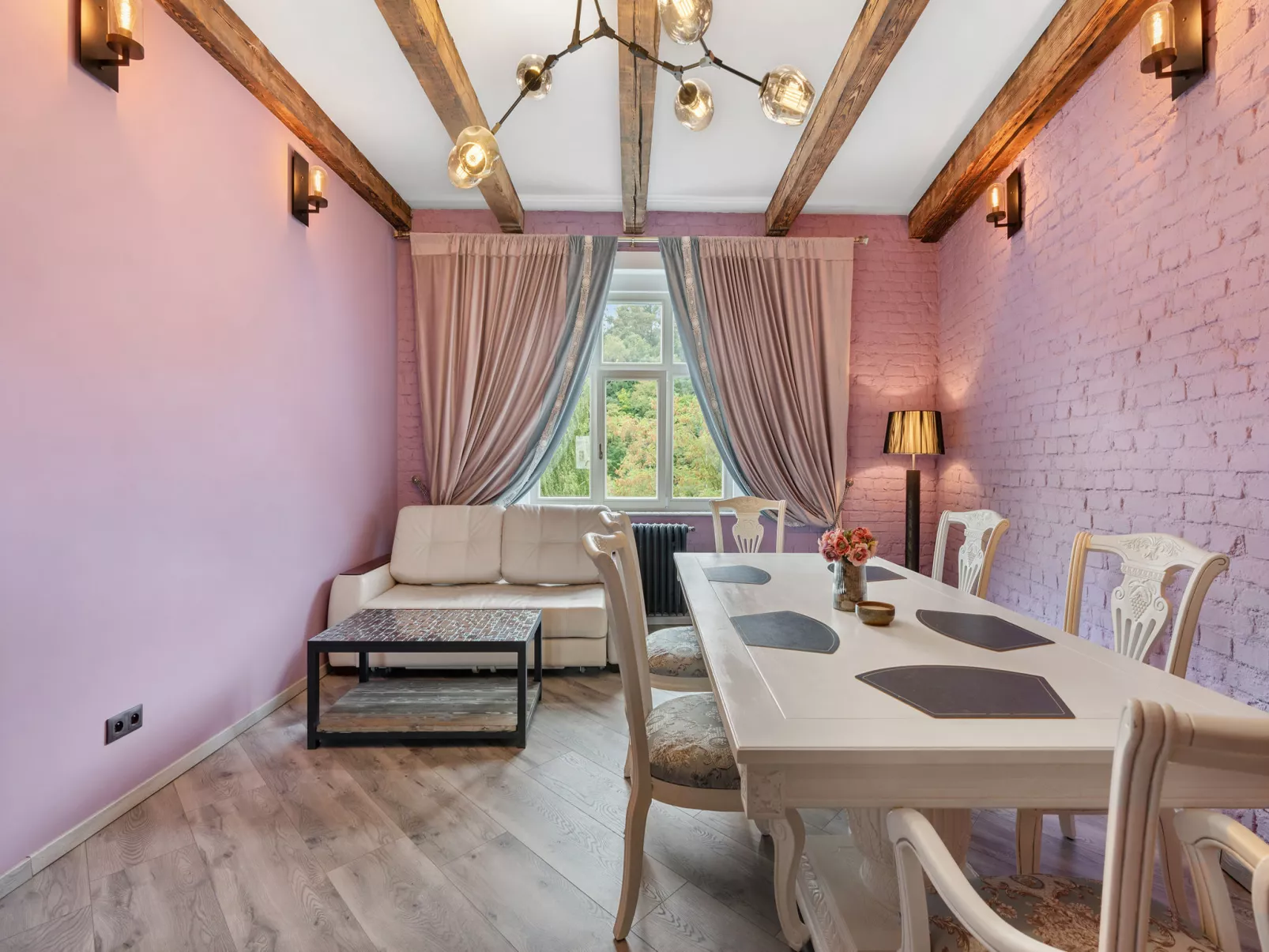 Carlsbad Suites-Dedans