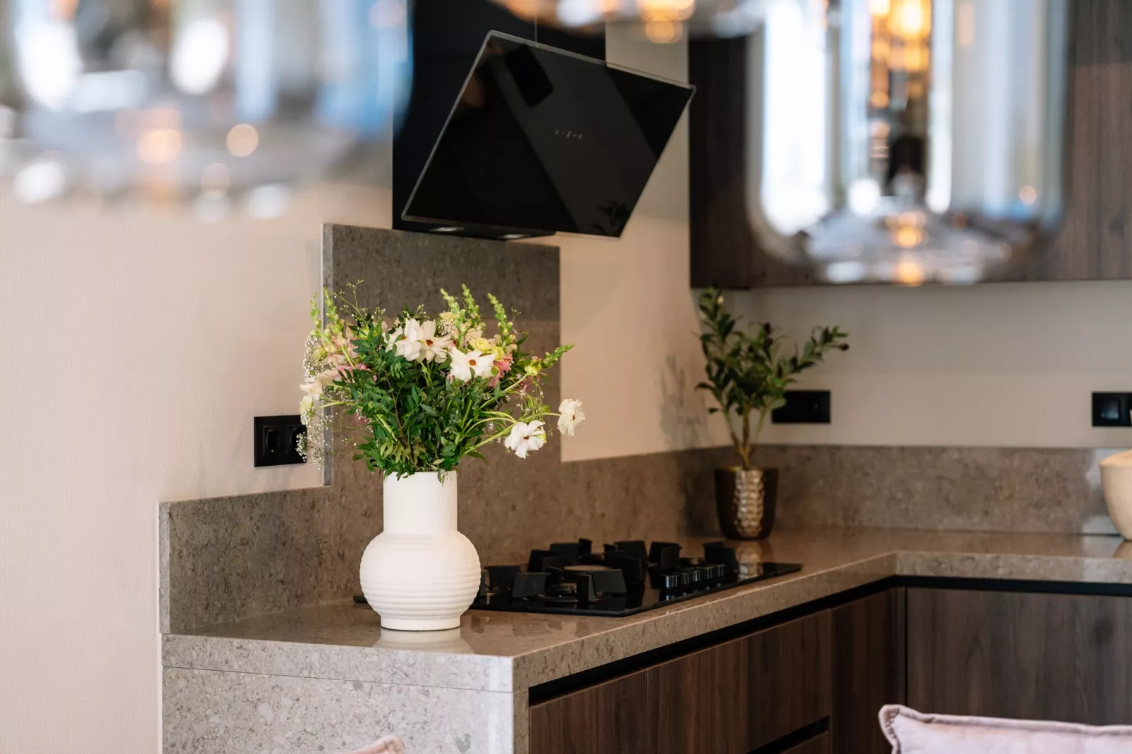 Villa Watergloed | 10 personen-Ambiance